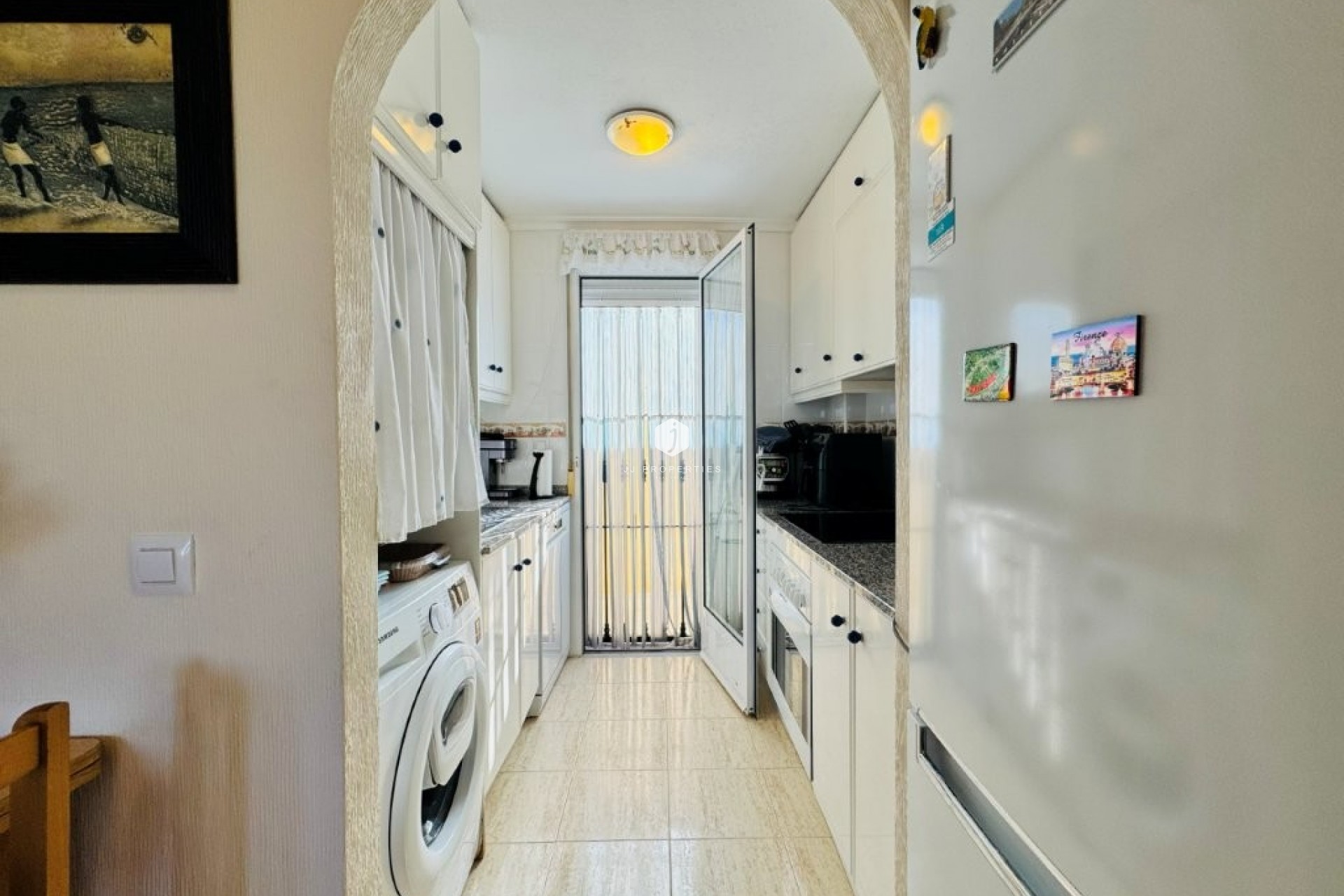 D'occasion - Appartement -
La Mata - Costa Blanca