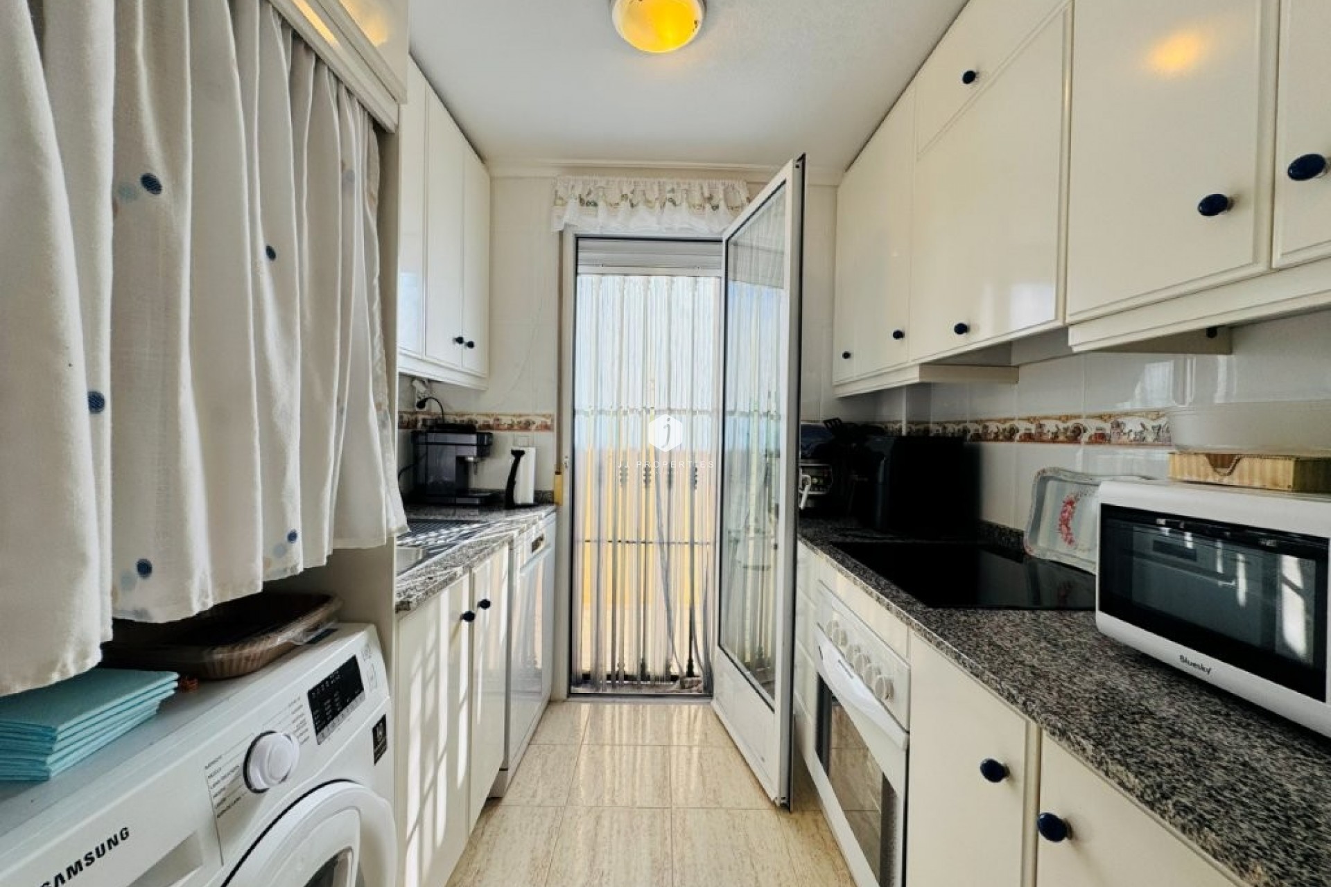 D'occasion - Appartement -
La Mata - Costa Blanca