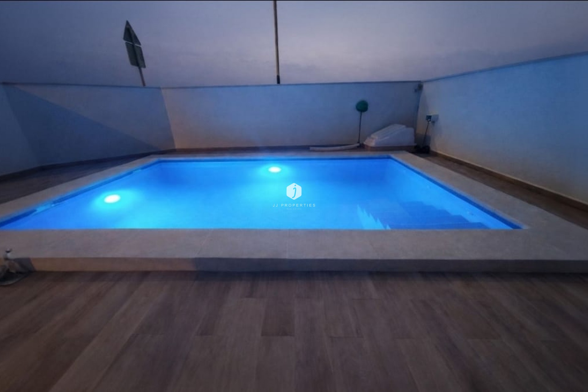 D'occasion - Appartement -
La Mata - Costa Blanca