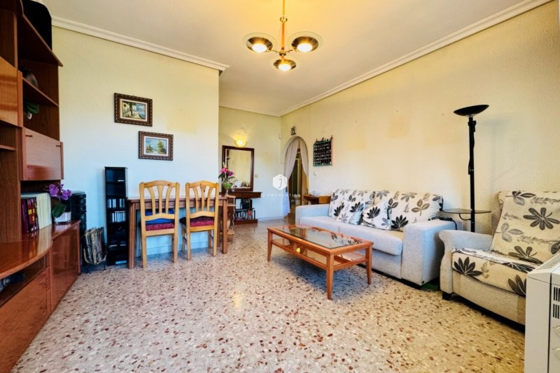 D'occasion - Appartement -
La Mata - Costa Blanca