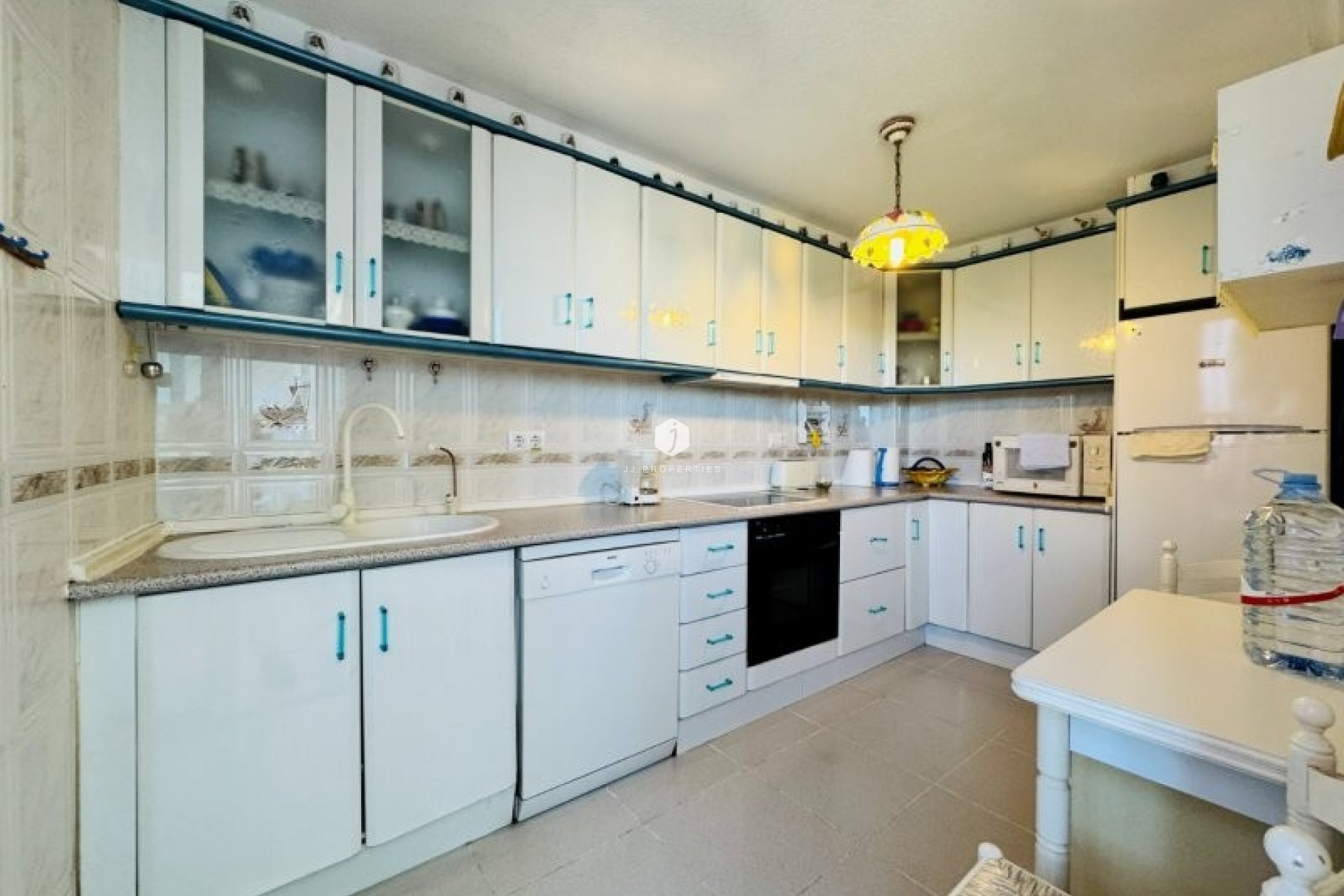 D'occasion - Appartement -
La Mata - Costa Blanca