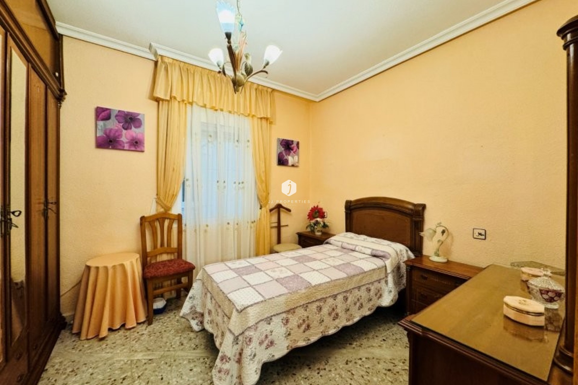 D'occasion - Appartement -
La Mata - Costa Blanca