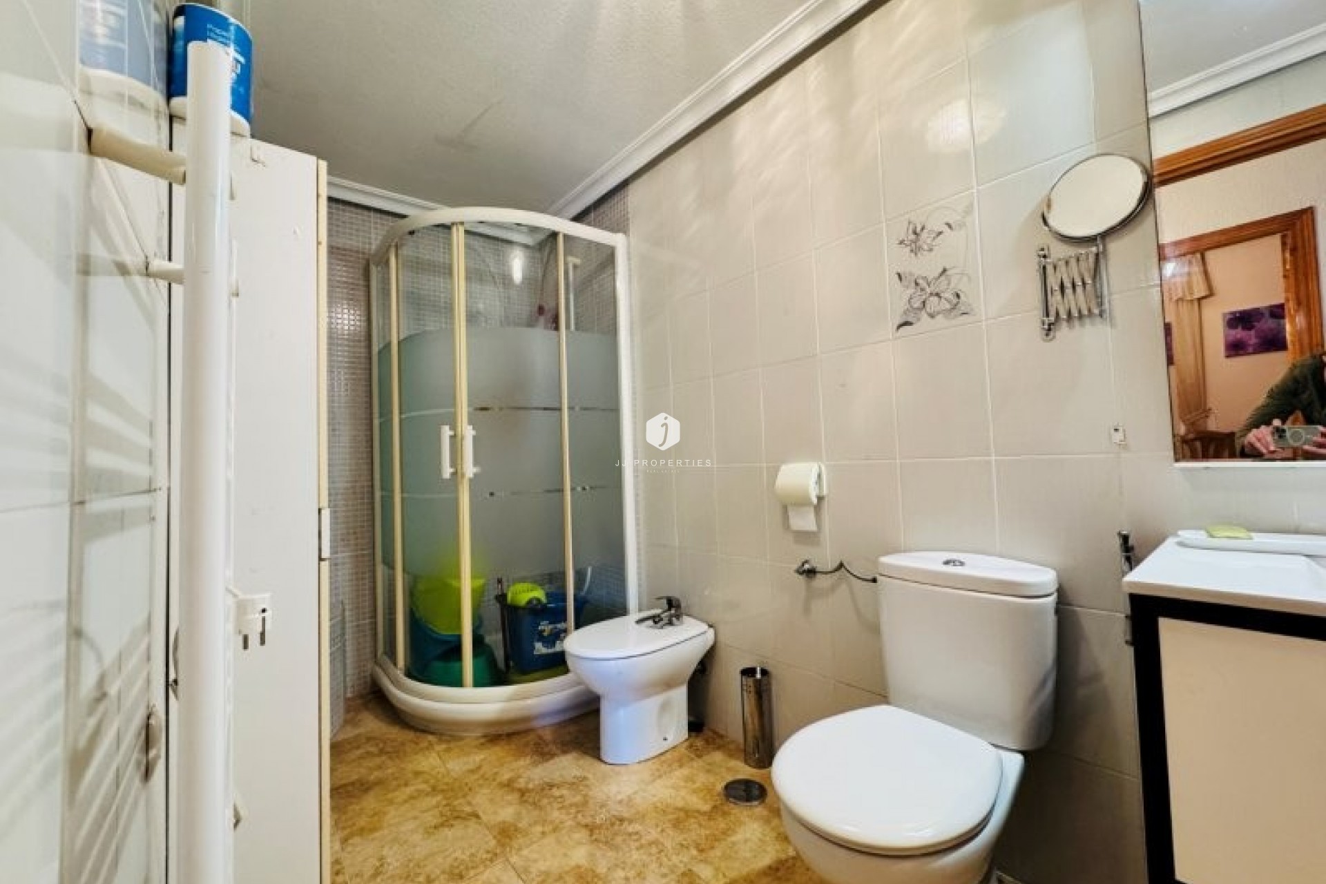 D'occasion - Appartement -
La Mata - Costa Blanca