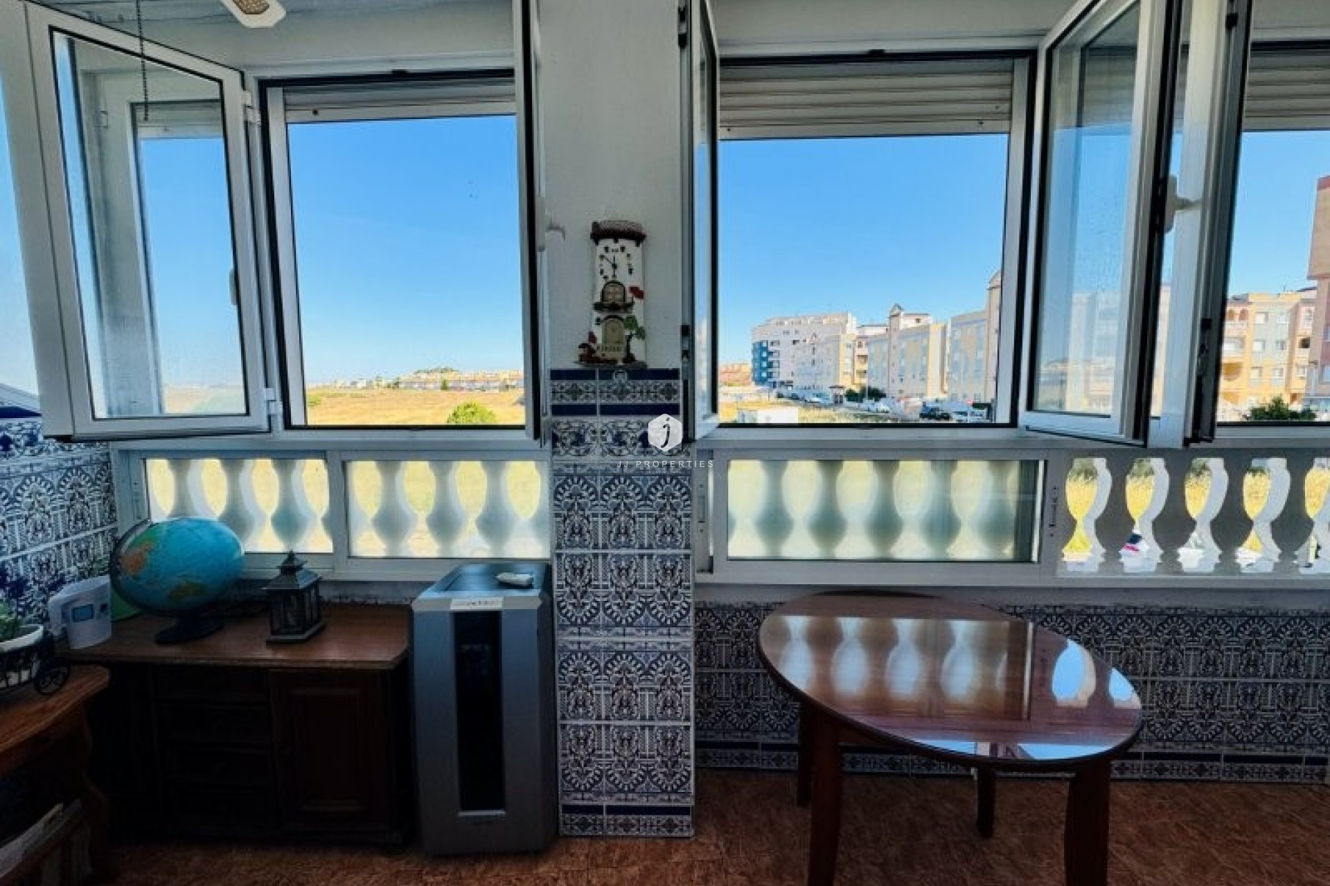 D'occasion - Appartement -
La Mata - Costa Blanca