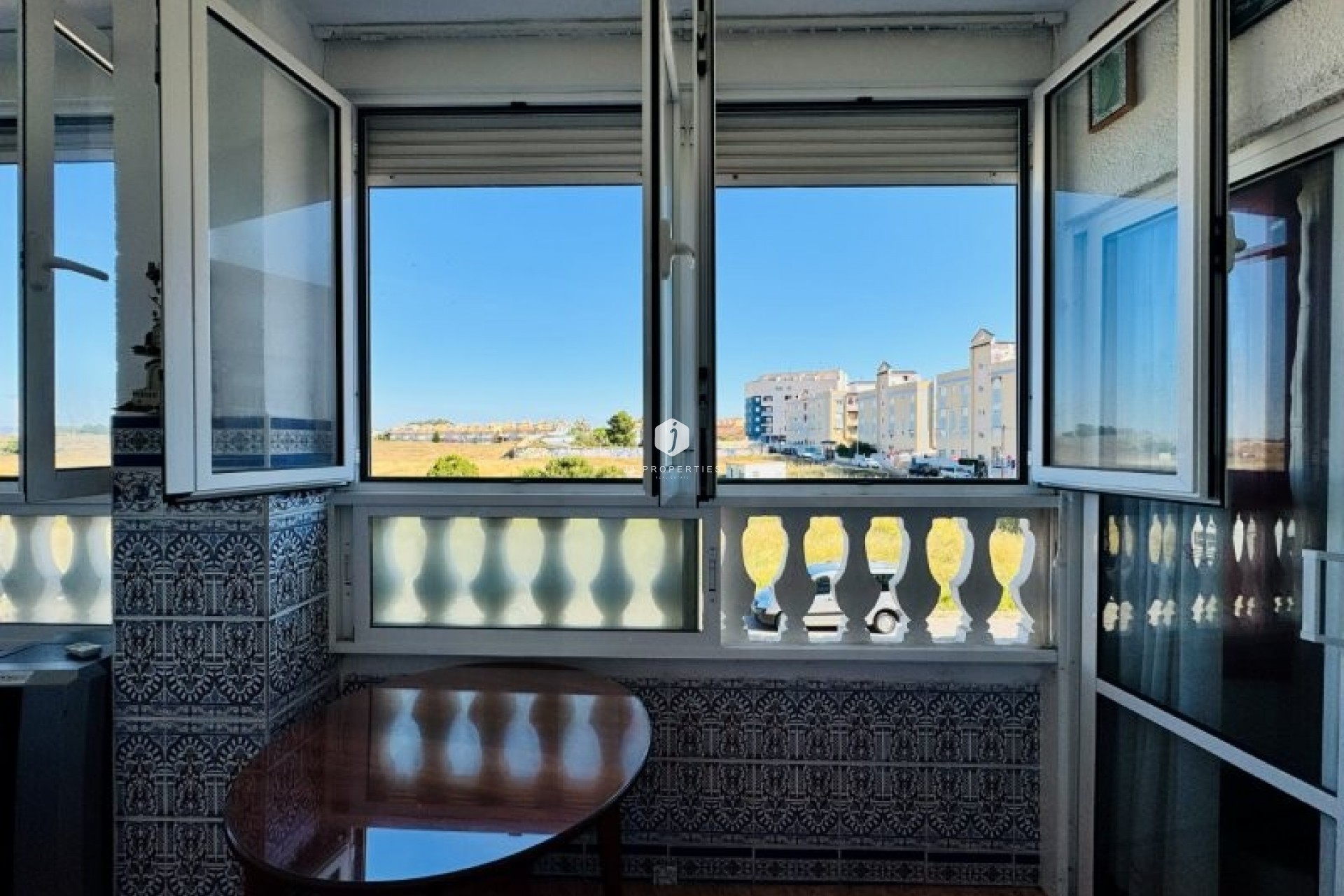 D'occasion - Appartement -
La Mata - Costa Blanca