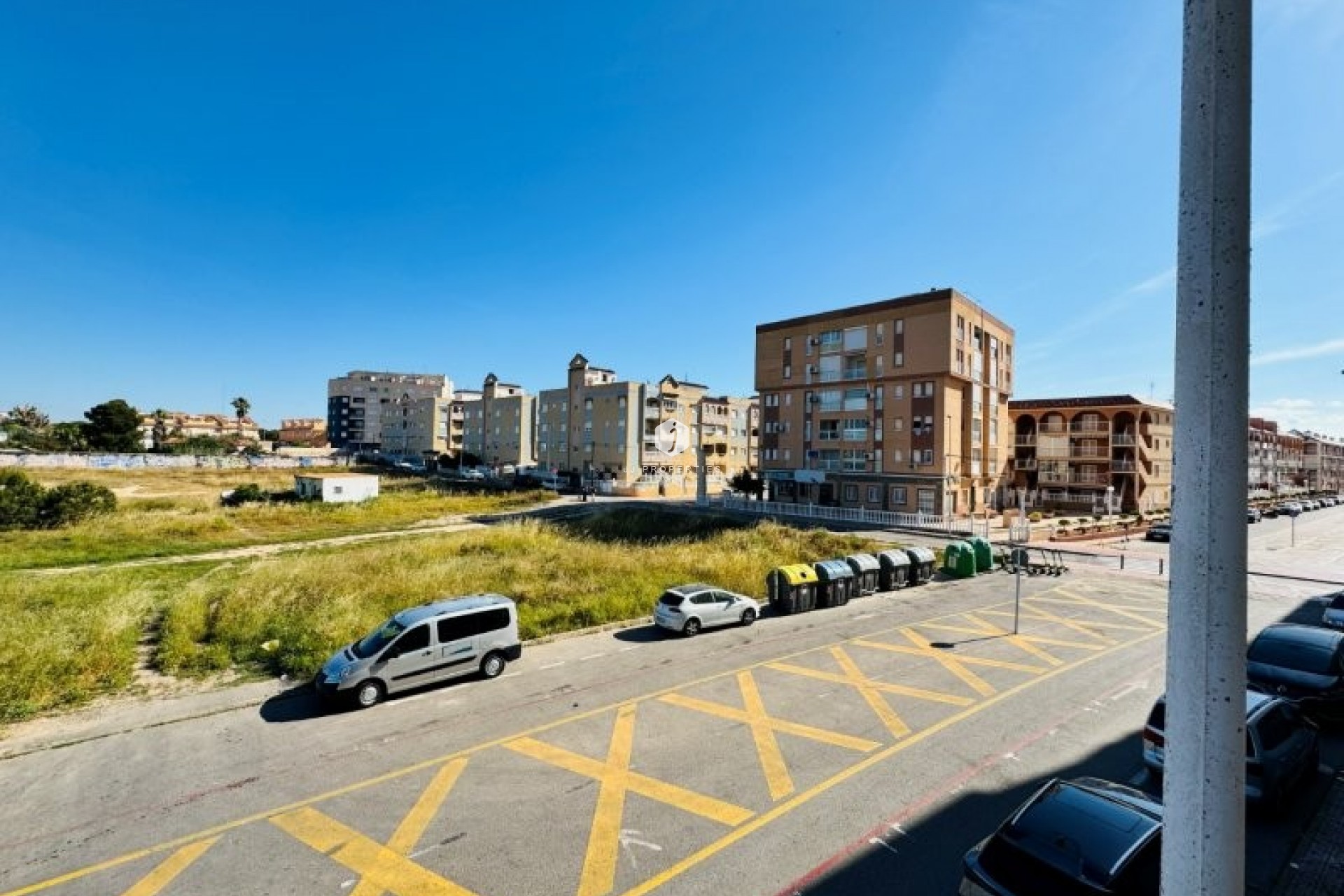 D'occasion - Appartement -
La Mata - Costa Blanca