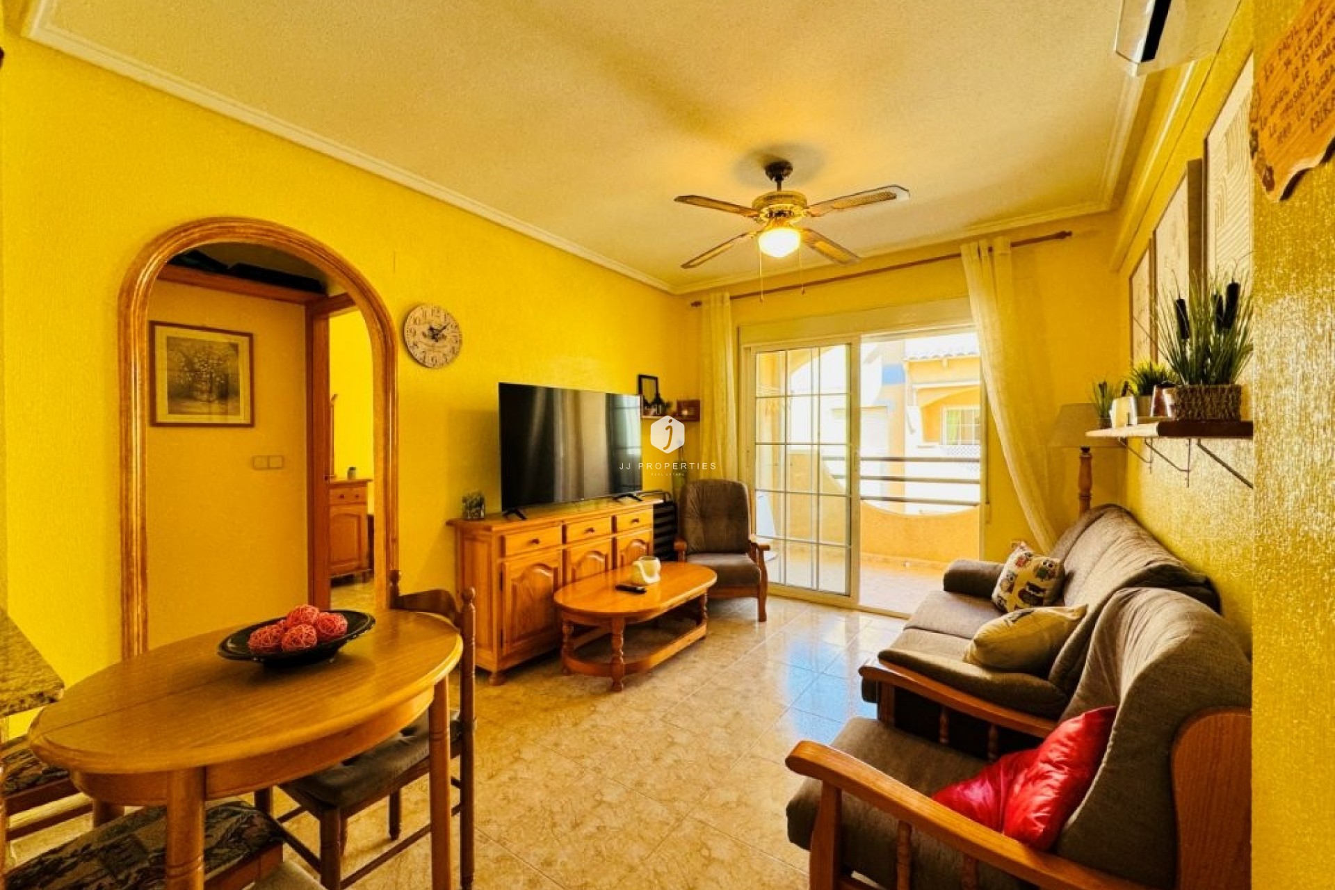 D'occasion - Appartement -
La Mata - Costa Blanca
