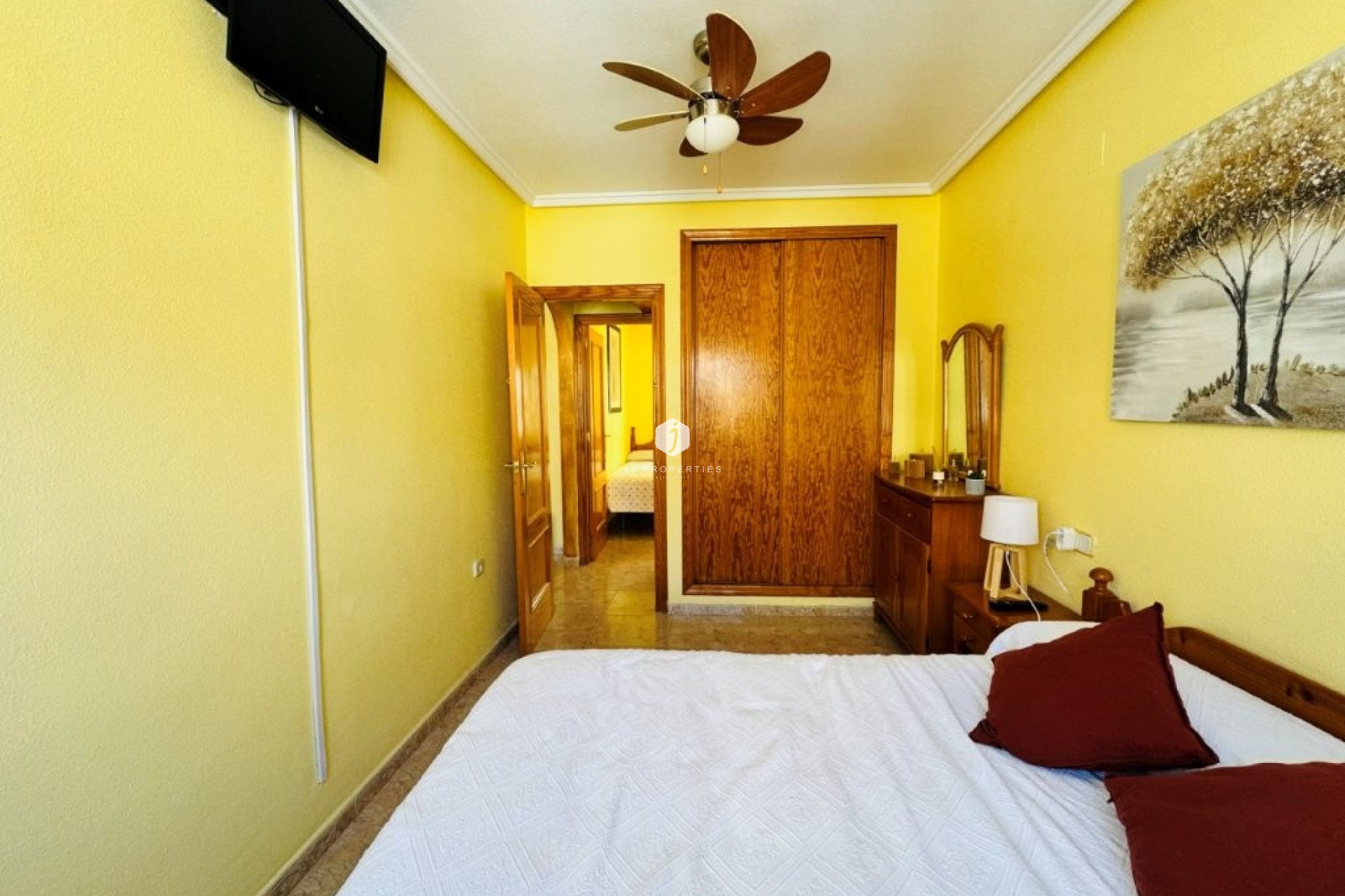 D'occasion - Appartement -
La Mata - Costa Blanca