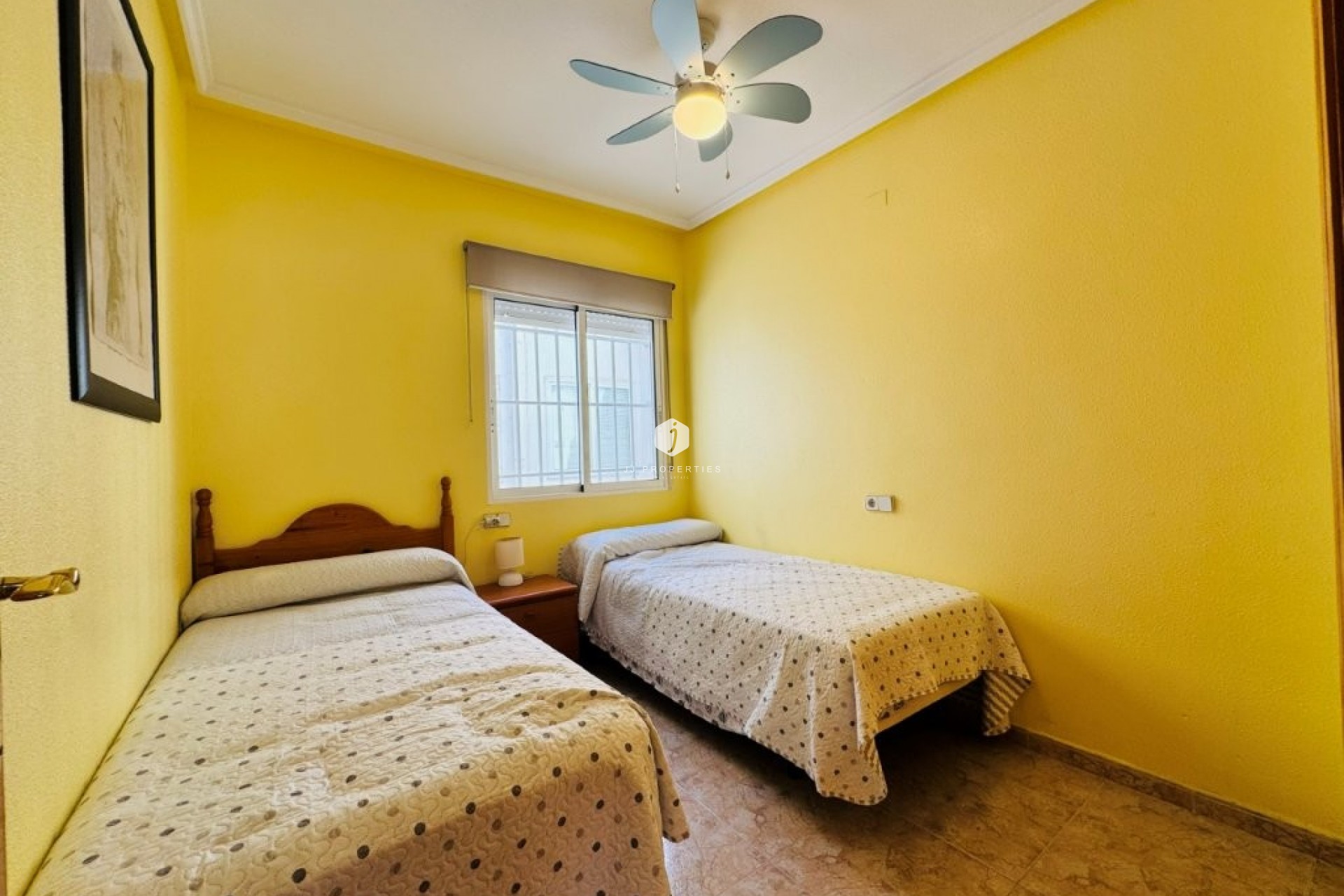 D'occasion - Appartement -
La Mata - Costa Blanca