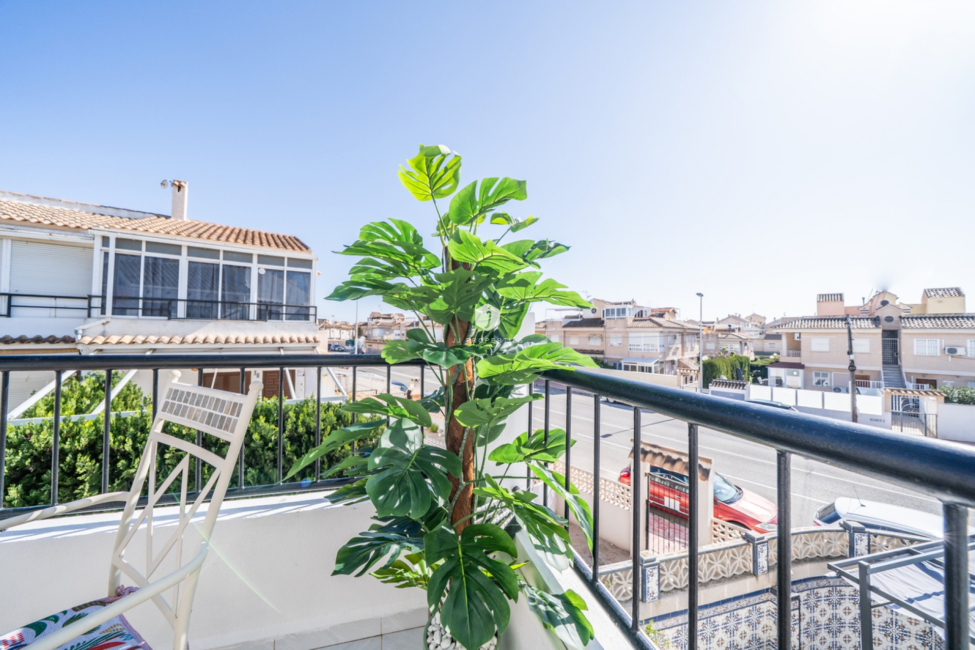 D'occasion - Appartement -
La Mata - Costa Blanca