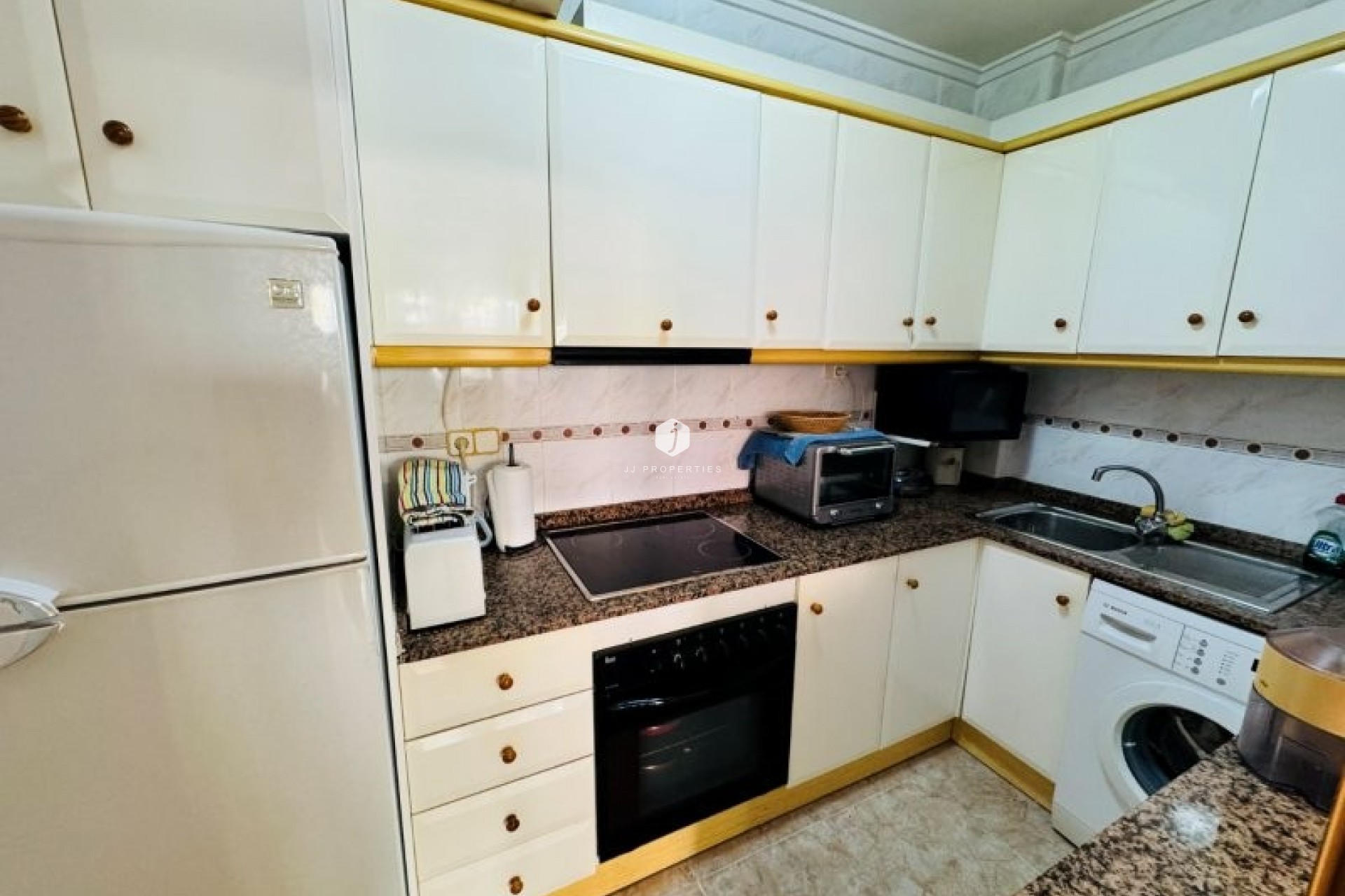 D'occasion - Appartement -
La Mata - Costa Blanca