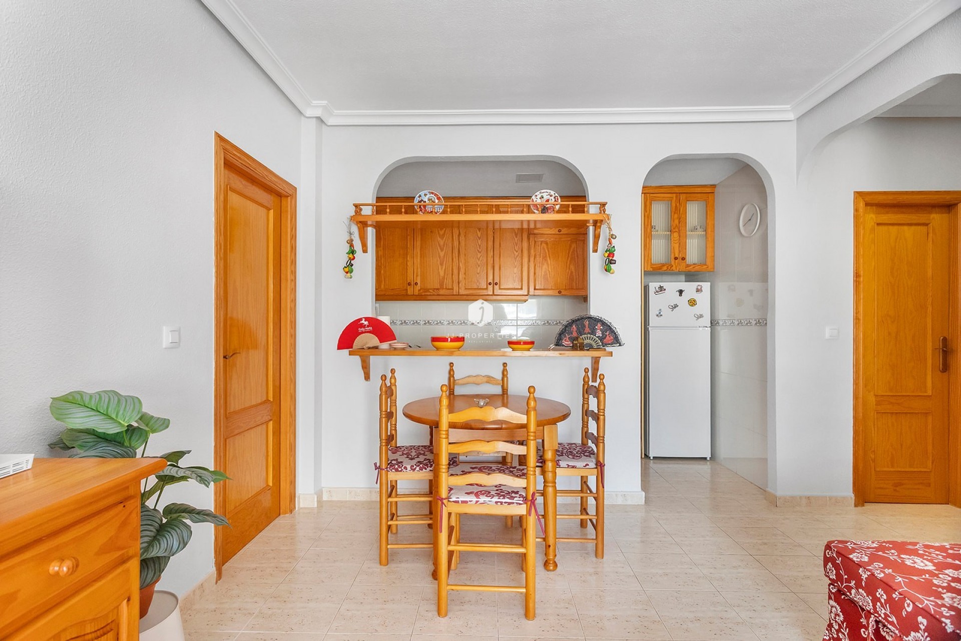 D'occasion - Appartement -
La Mata - Costa Blanca