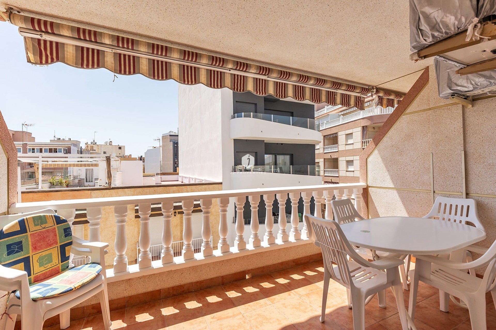 D'occasion - Appartement -
La Mata - Costa Blanca
