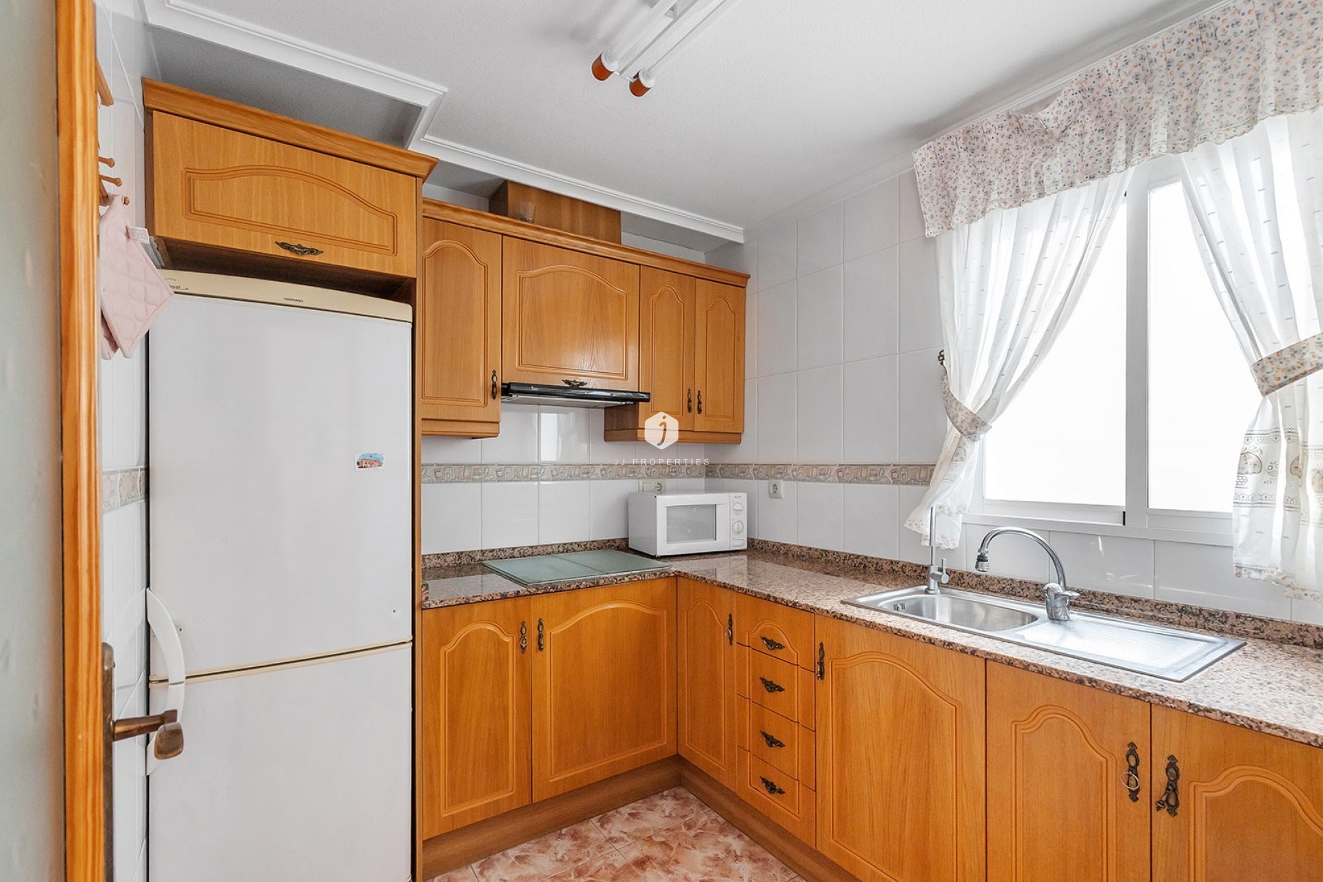 D'occasion - Appartement -
La Mata - Costa Blanca