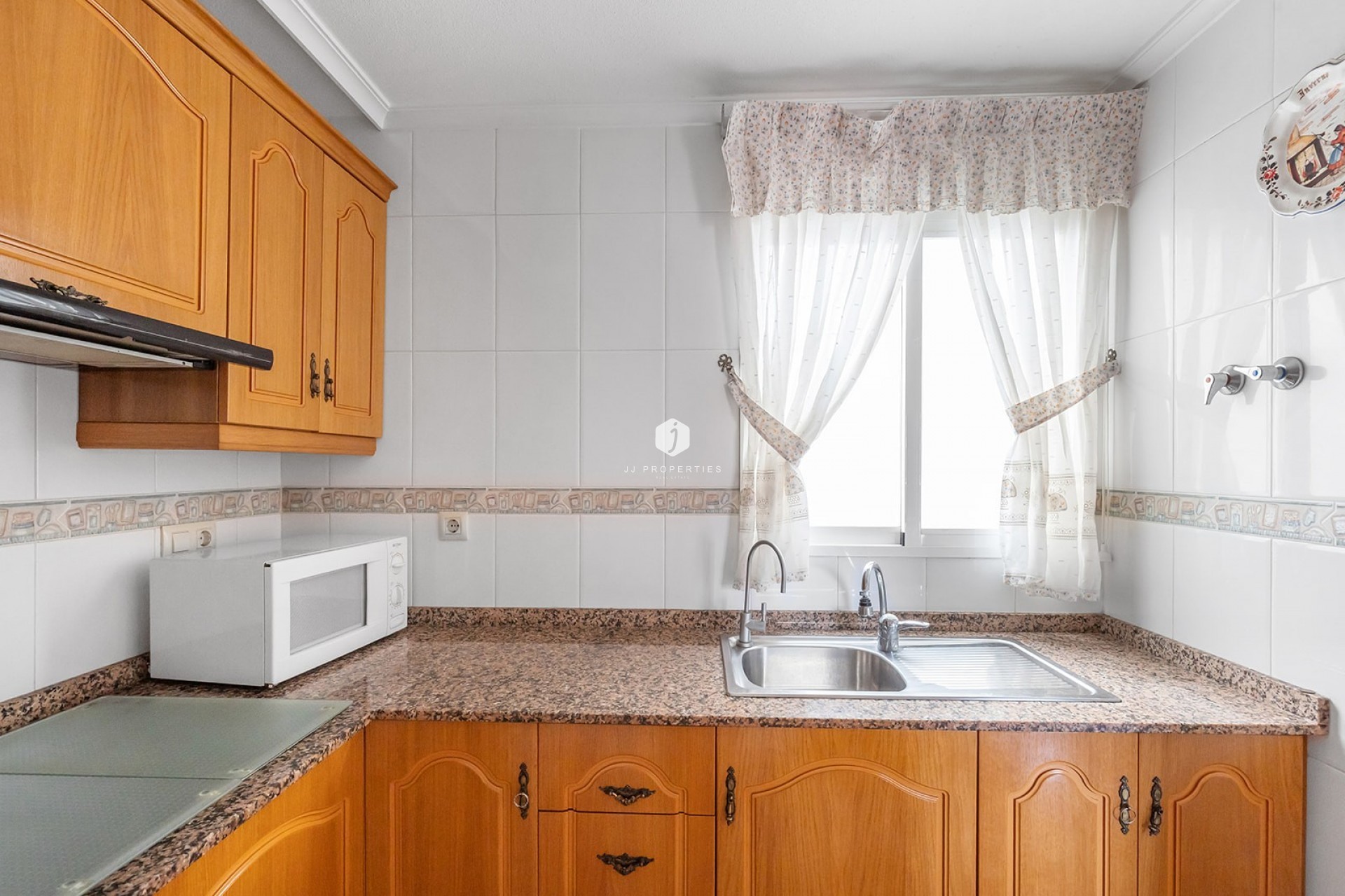 D'occasion - Appartement -
La Mata - Costa Blanca