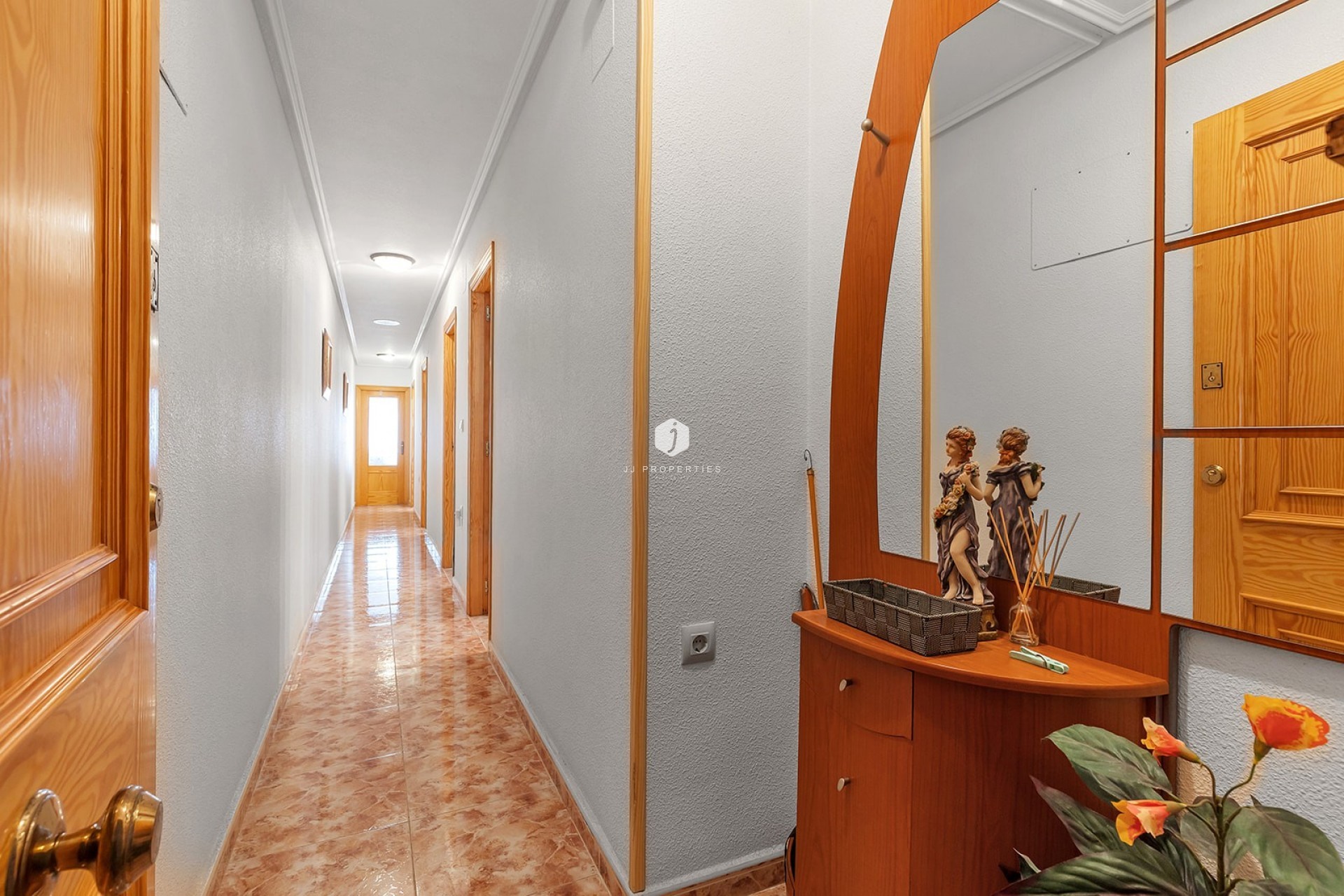 D'occasion - Appartement -
La Mata - Costa Blanca