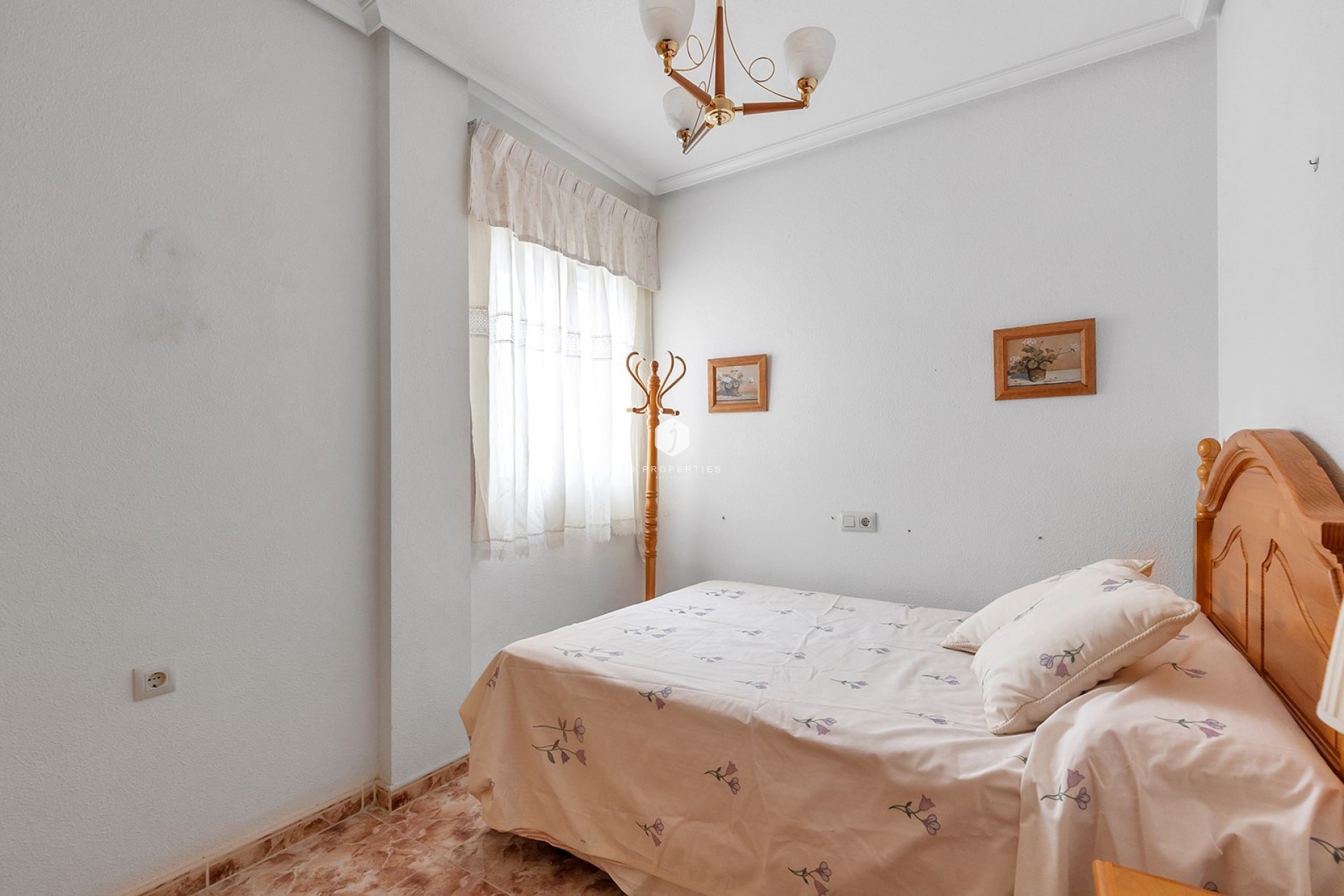 D'occasion - Appartement -
La Mata - Costa Blanca