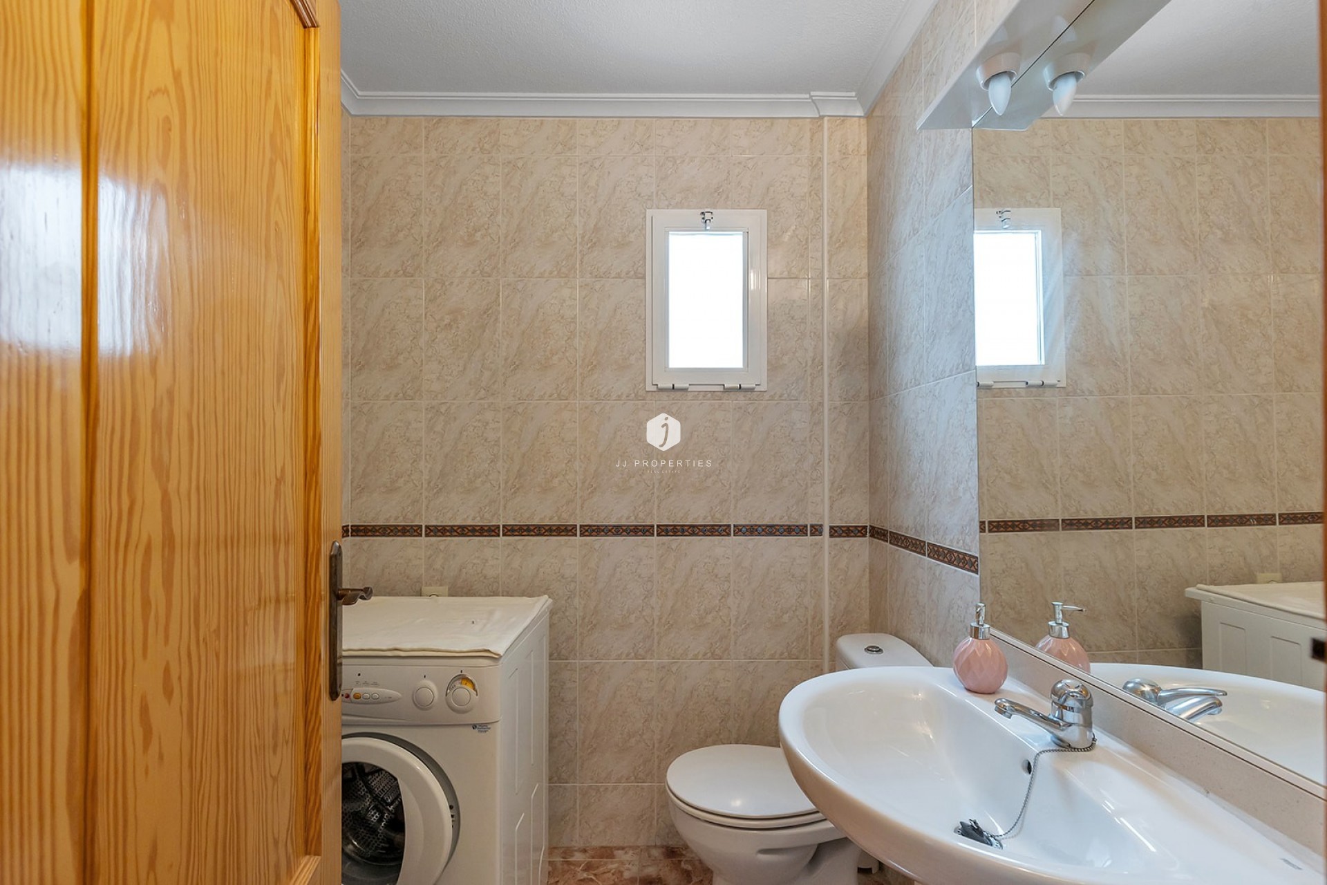 D'occasion - Appartement -
La Mata - Costa Blanca