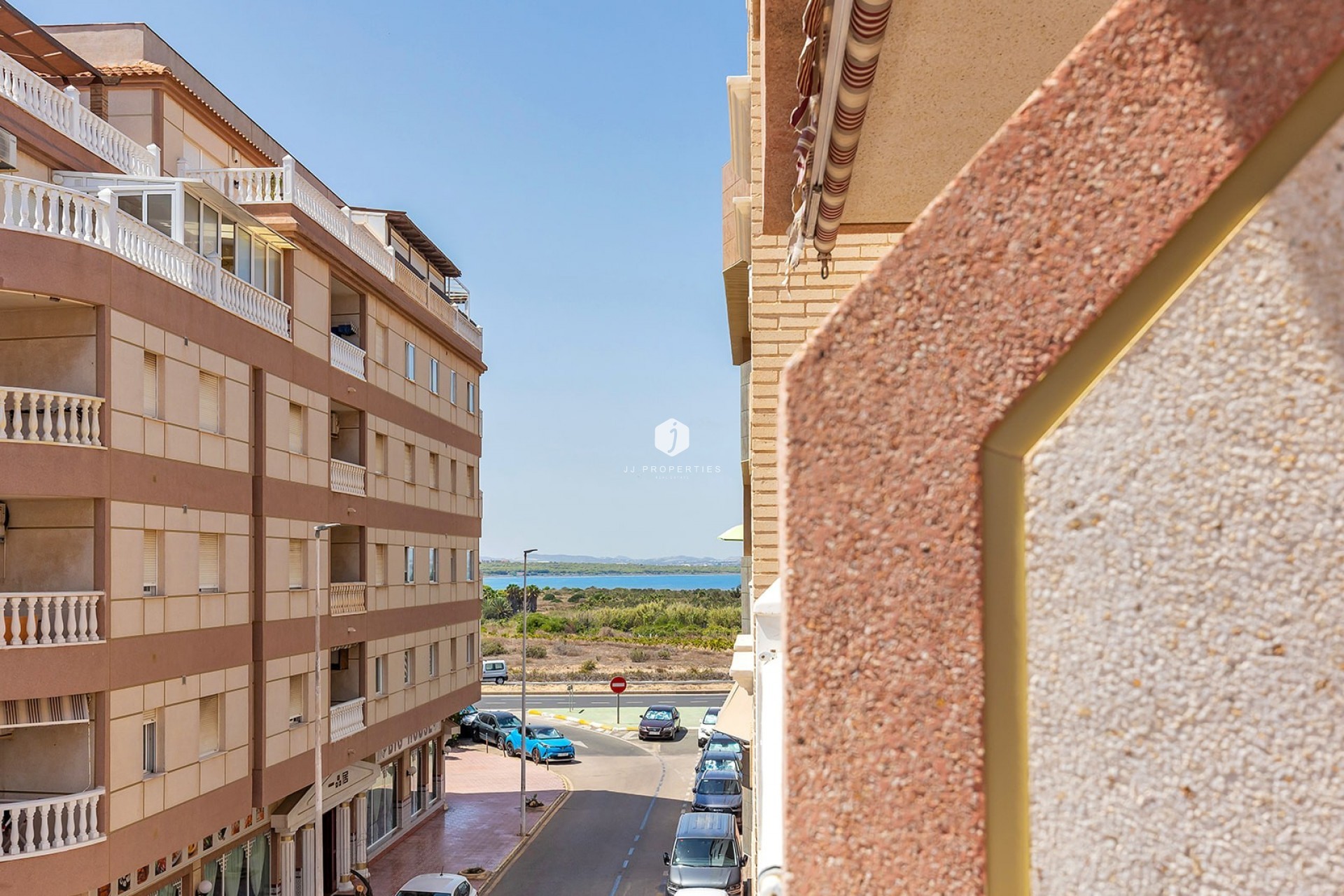 D'occasion - Appartement -
La Mata - Costa Blanca