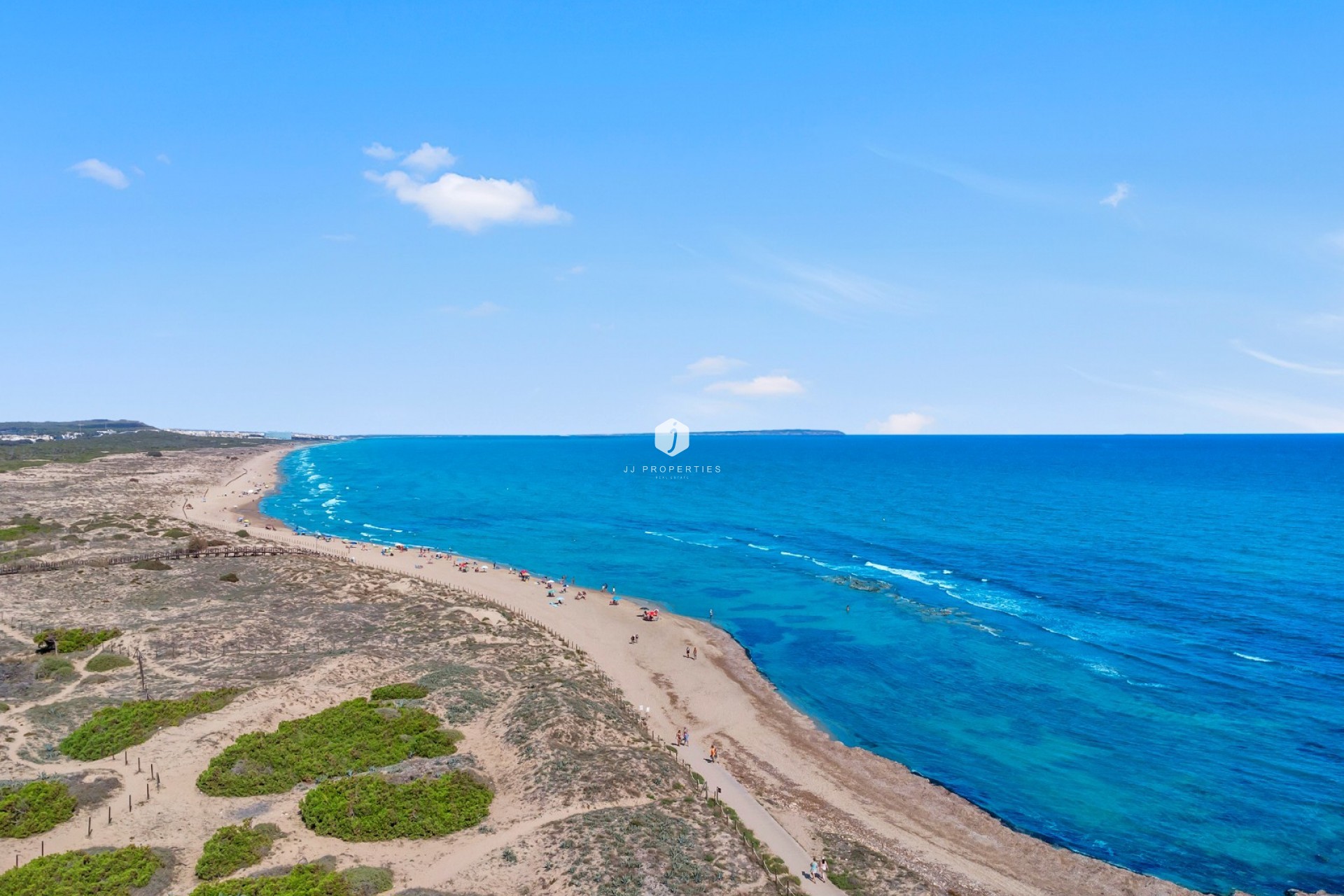 D'occasion - Appartement -
La Mata - Costa Blanca