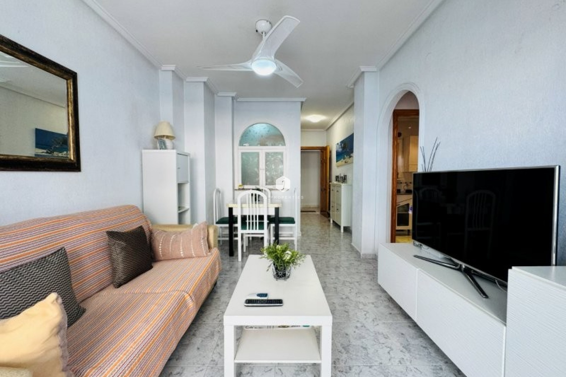 D'occasion - Appartement -
La Mata - Costa Blanca