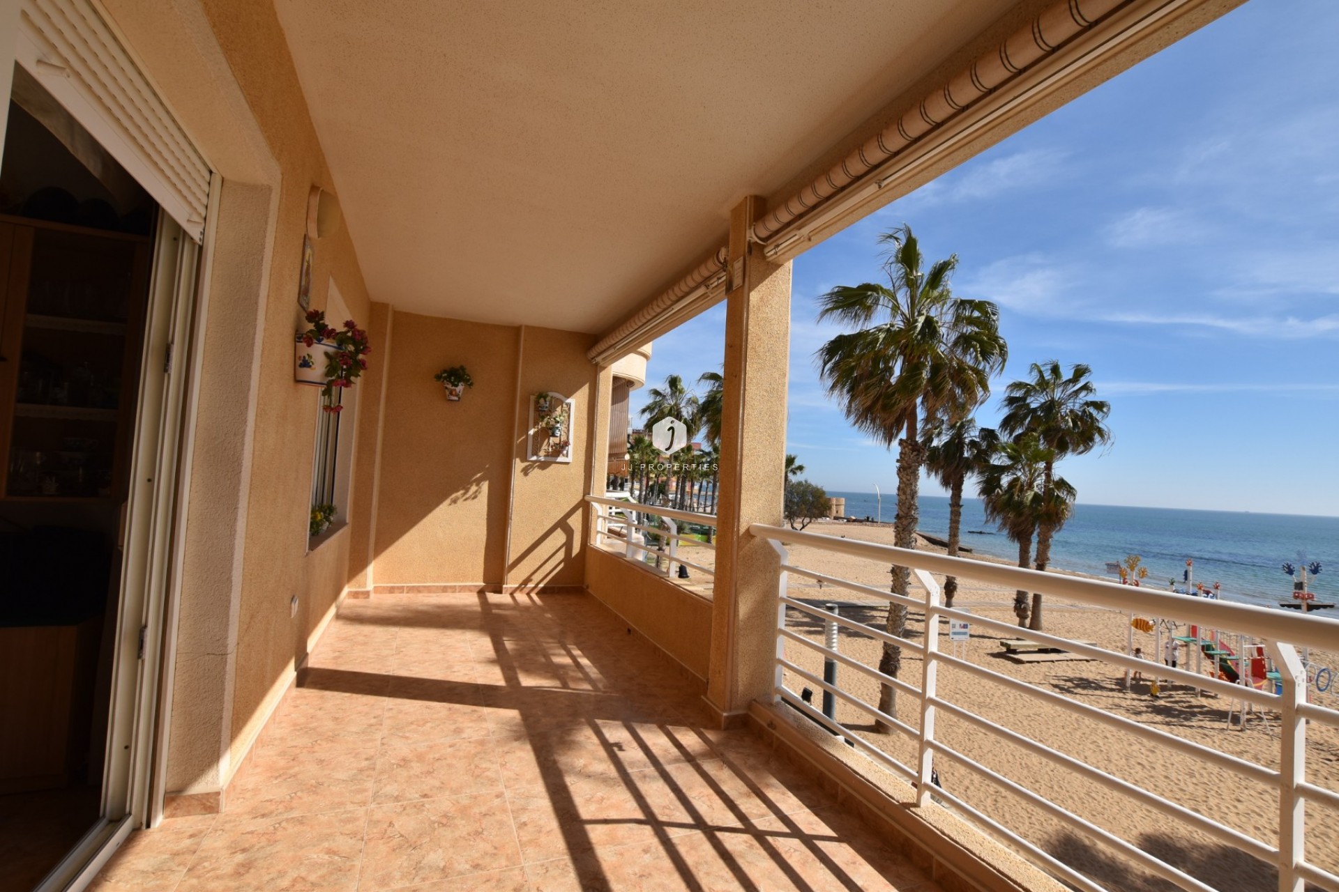D'occasion - Appartement -
La Mata - Costa Blanca
