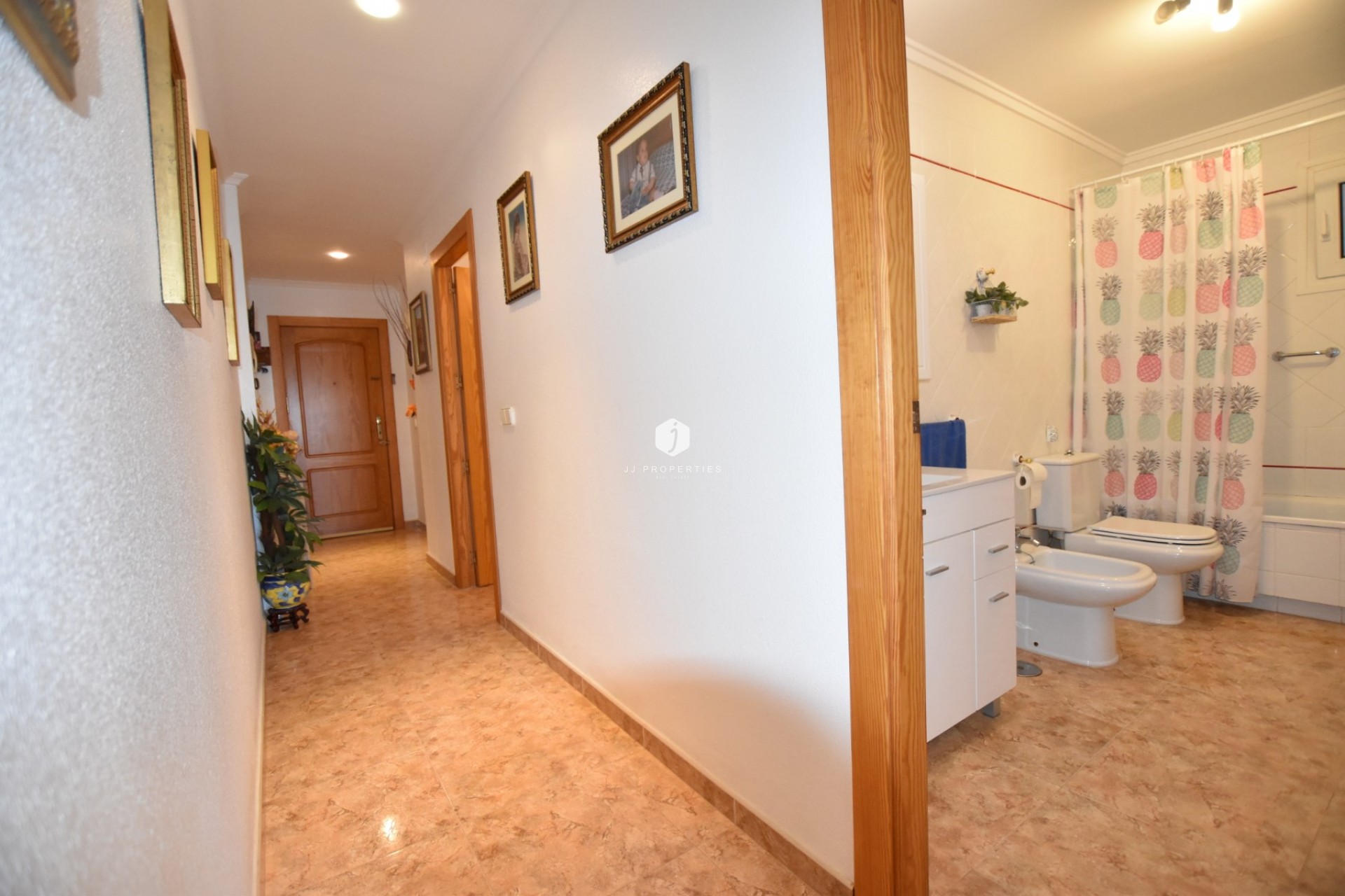 D'occasion - Appartement -
La Mata - Costa Blanca