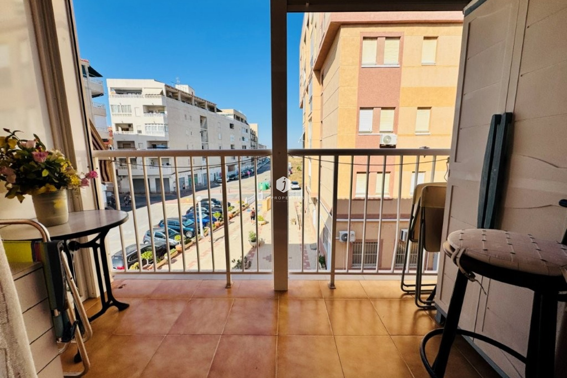 D'occasion - Appartement -
La Mata - Costa Blanca