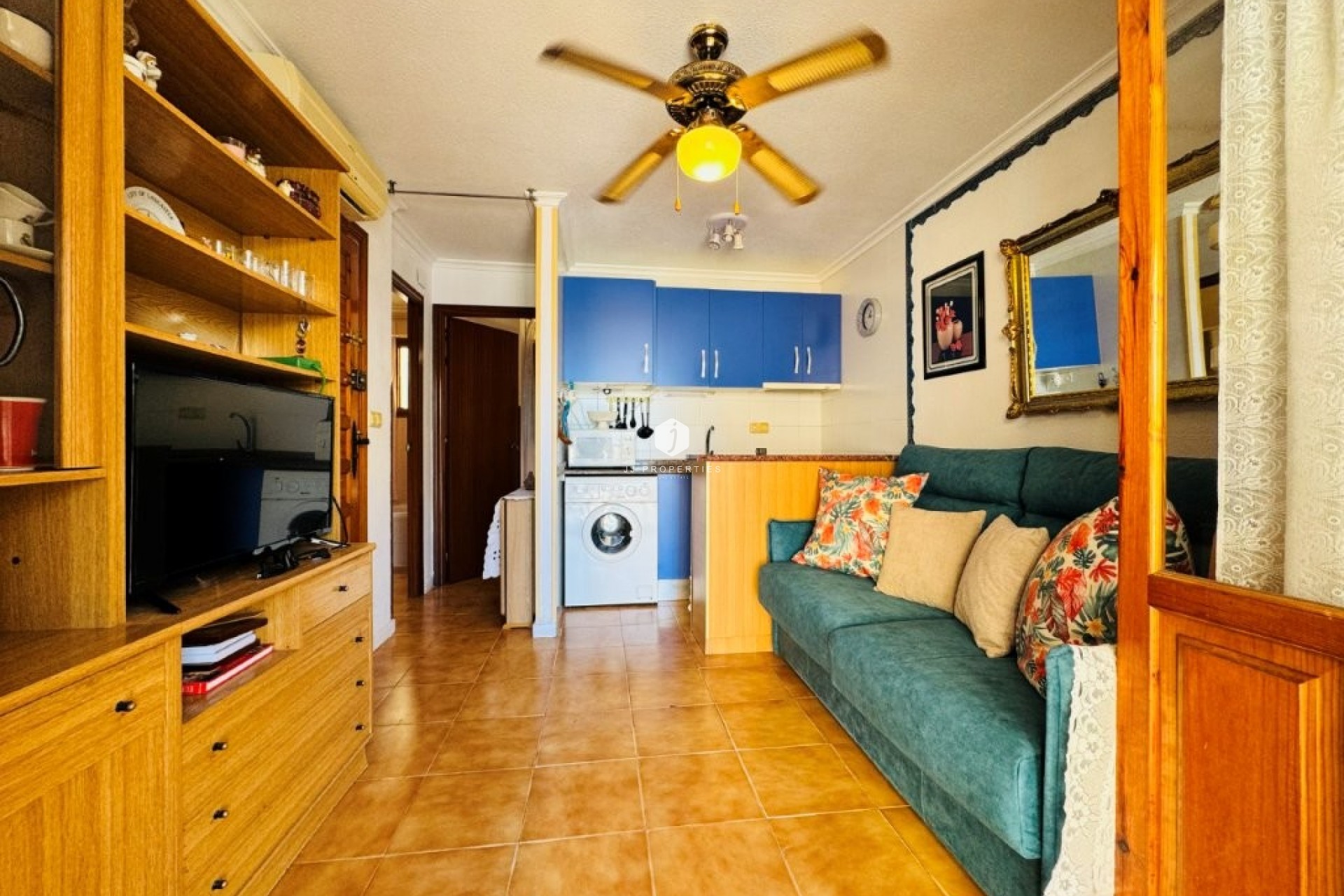 D'occasion - Appartement -
La Mata - Costa Blanca