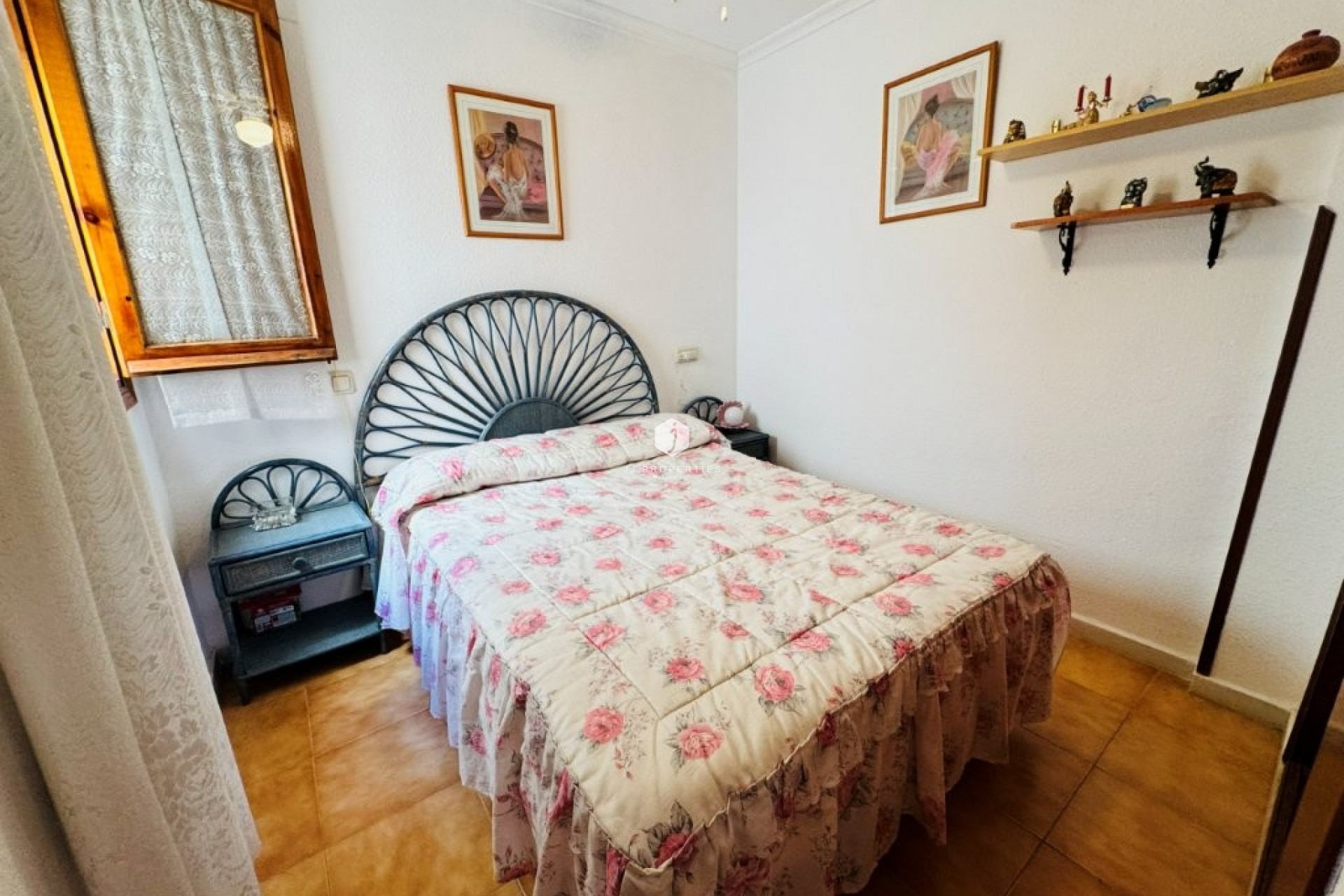 D'occasion - Appartement -
La Mata - Costa Blanca