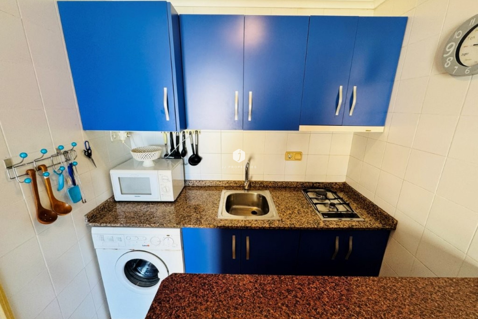 D'occasion - Appartement -
La Mata - Costa Blanca