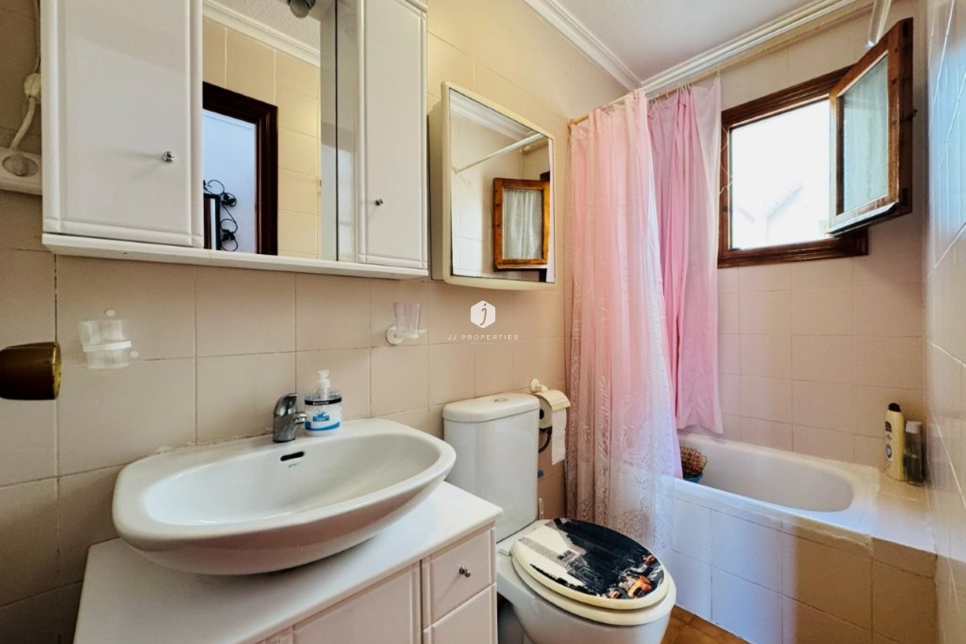 D'occasion - Appartement -
La Mata - Costa Blanca