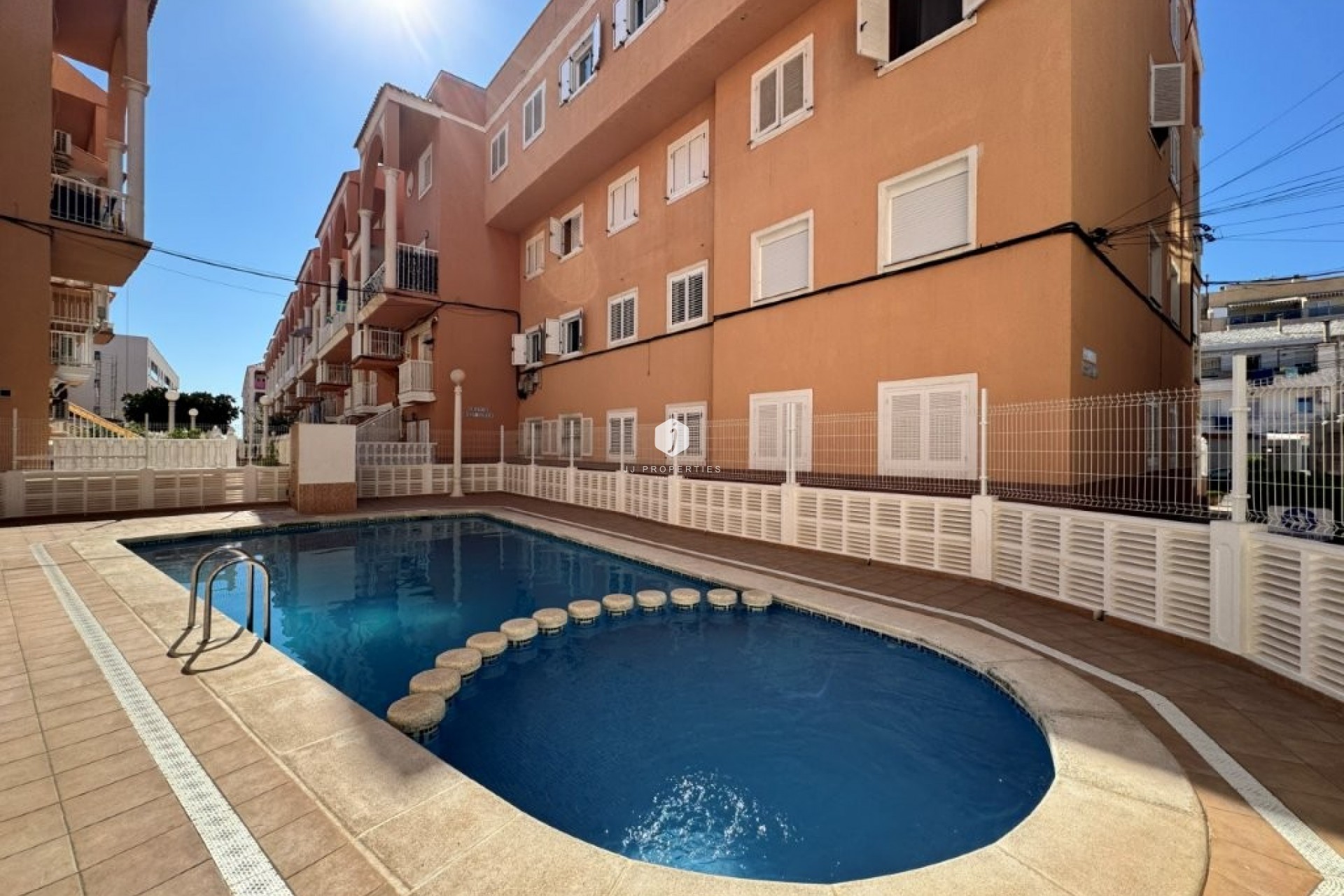 D'occasion - Appartement -
La Mata - Costa Blanca