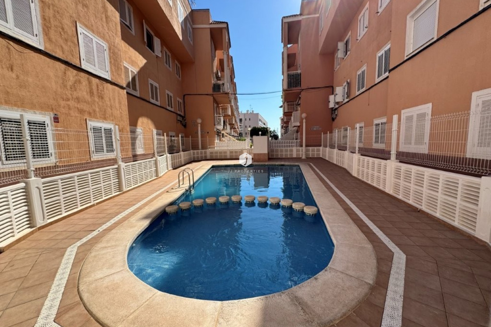 D'occasion - Appartement -
La Mata - Costa Blanca