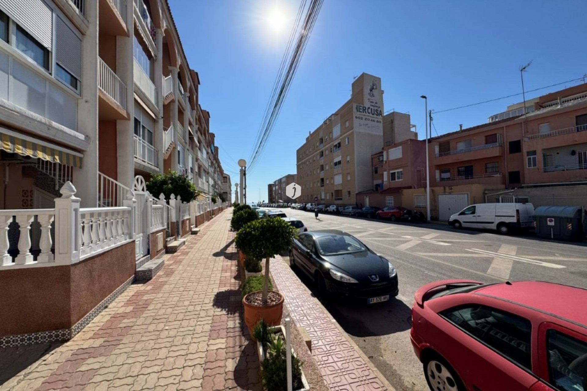 D'occasion - Appartement -
La Mata - Costa Blanca