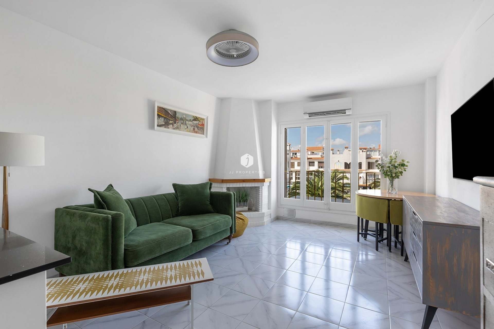 D'occasion - Appartement -
La Mata - Costa Blanca