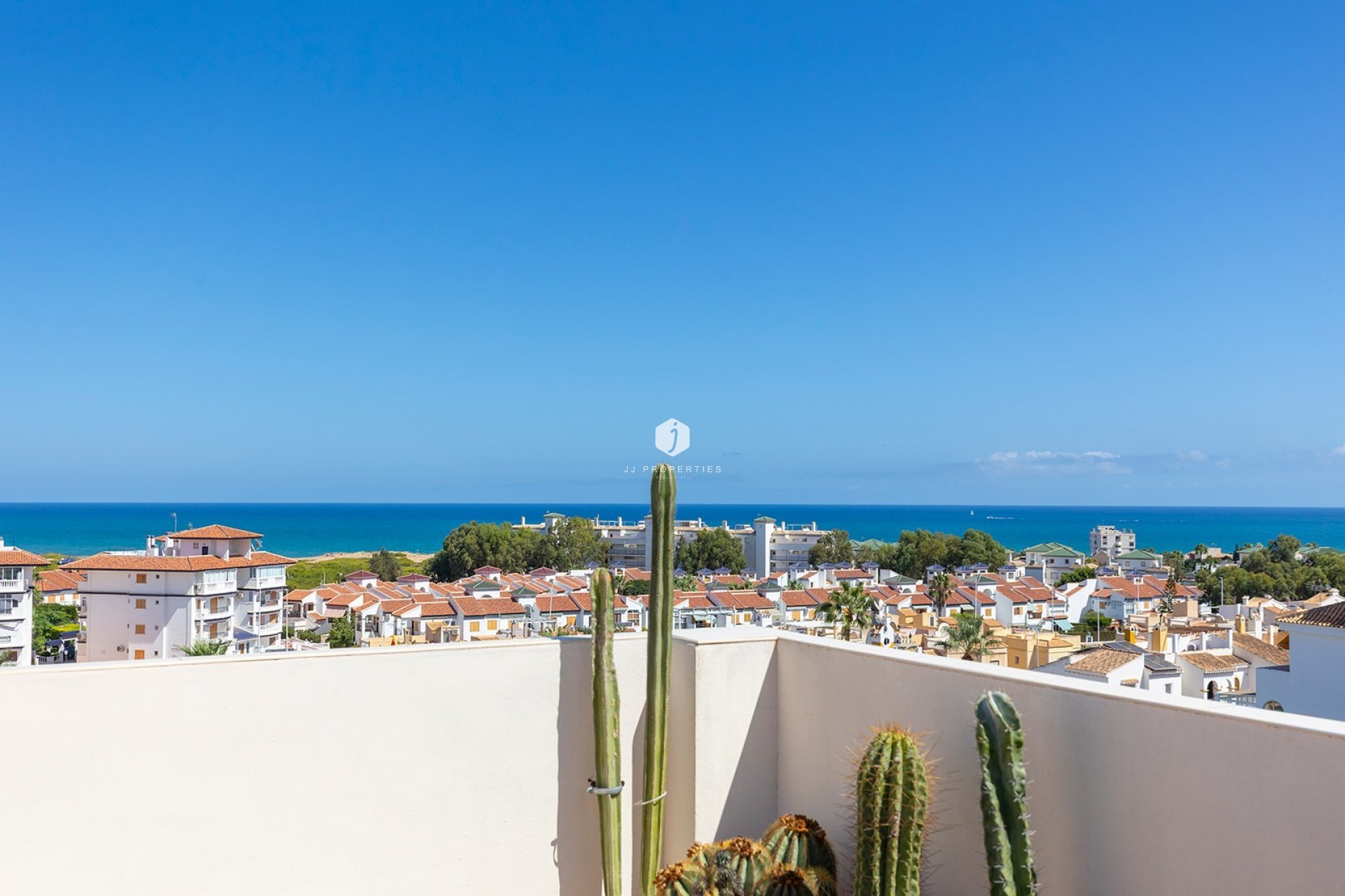 D'occasion - Appartement -
La Mata - Costa Blanca