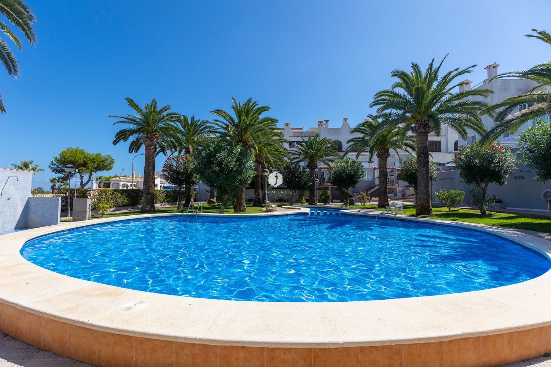 D'occasion - Appartement -
La Mata - Costa Blanca