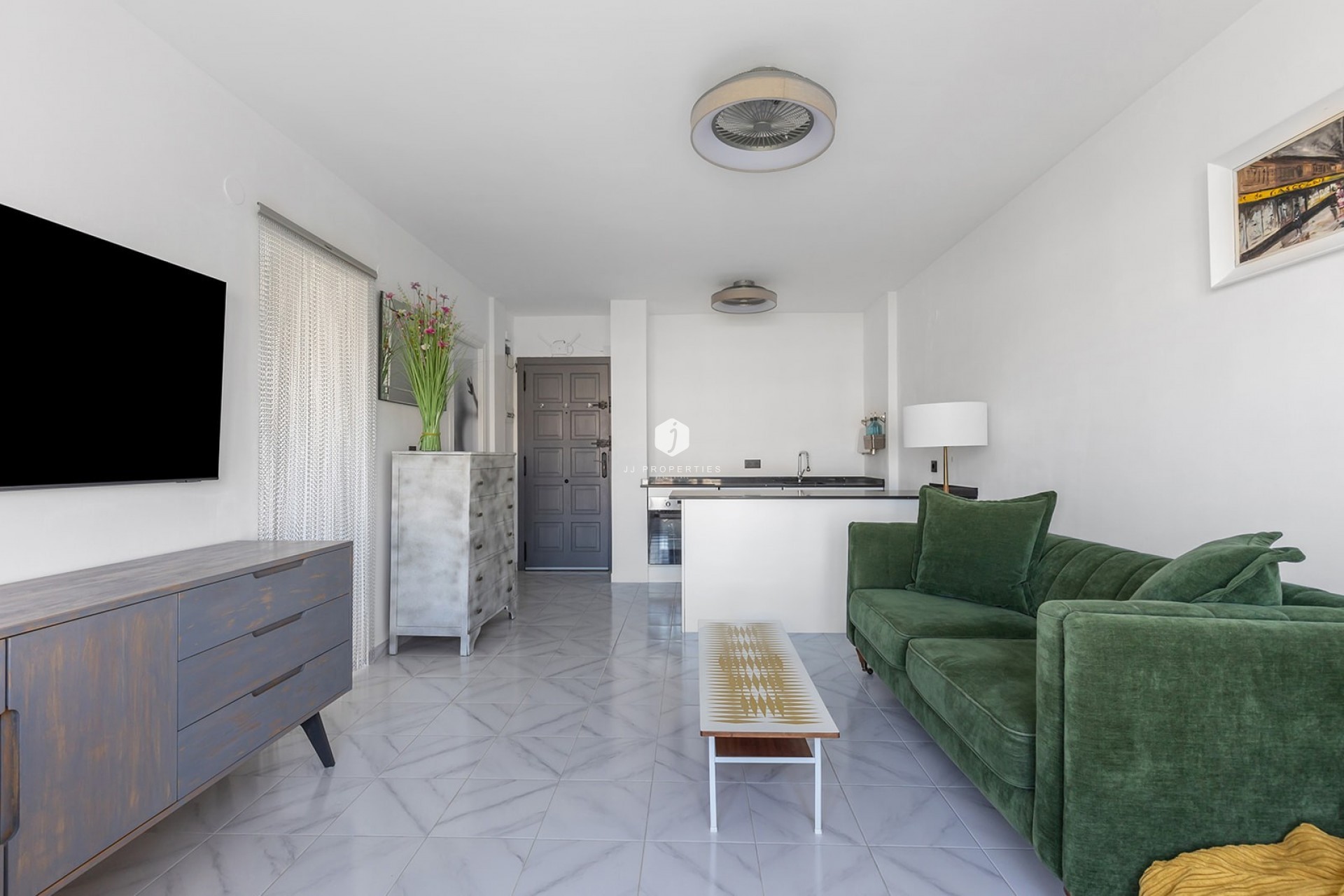 D'occasion - Appartement -
La Mata - Costa Blanca