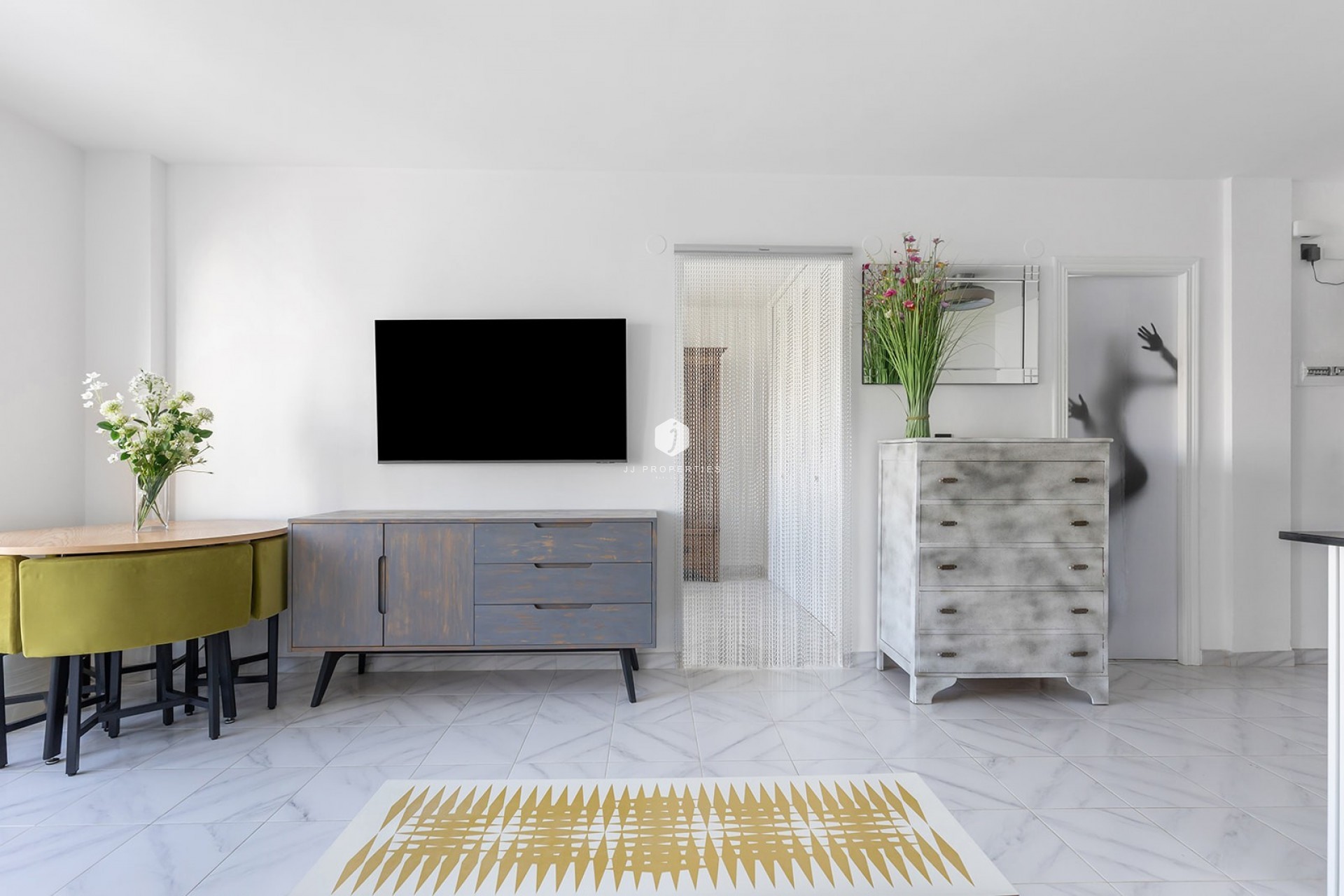 D'occasion - Appartement -
La Mata - Costa Blanca
