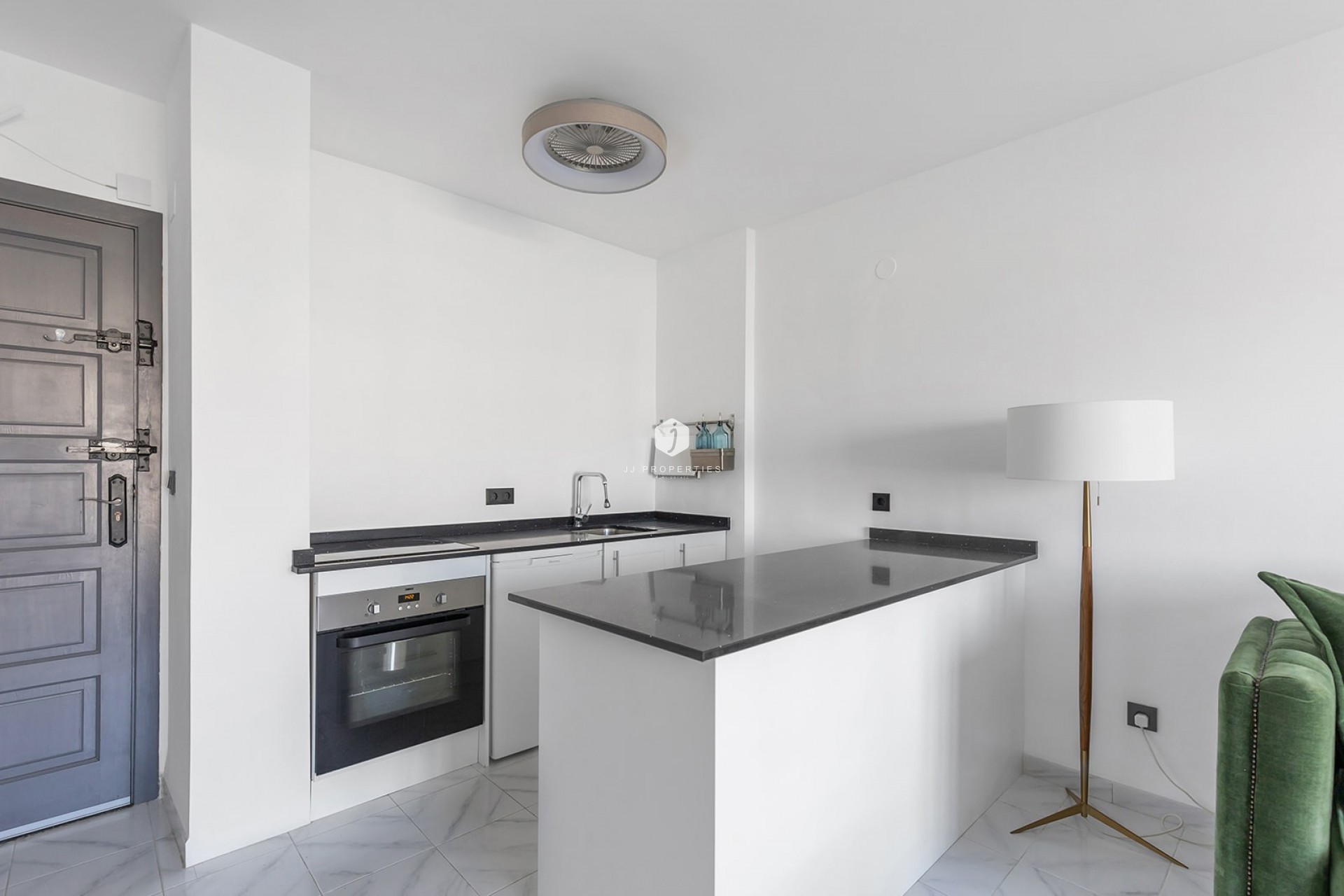 D'occasion - Appartement -
La Mata - Costa Blanca