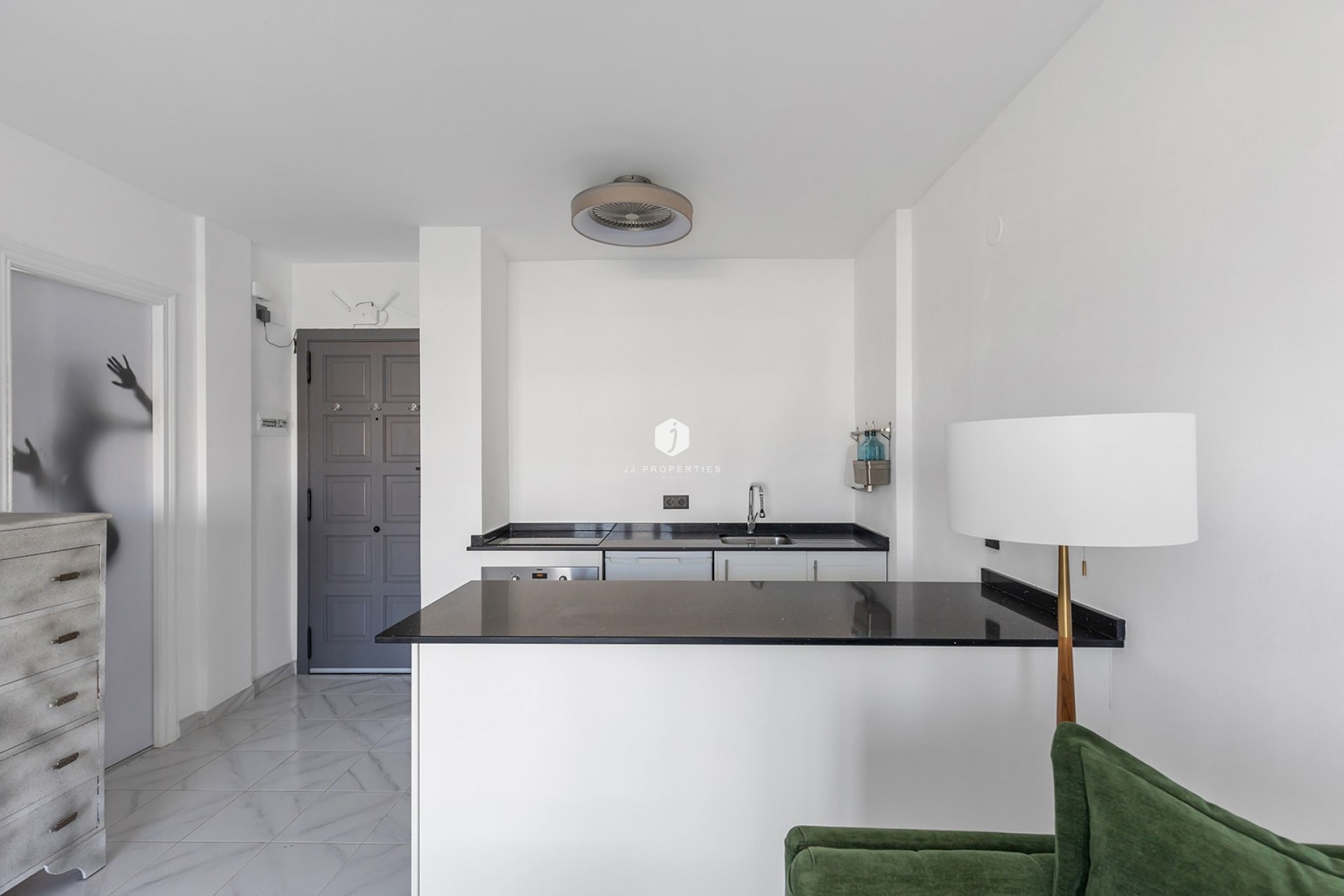 D'occasion - Appartement -
La Mata - Costa Blanca