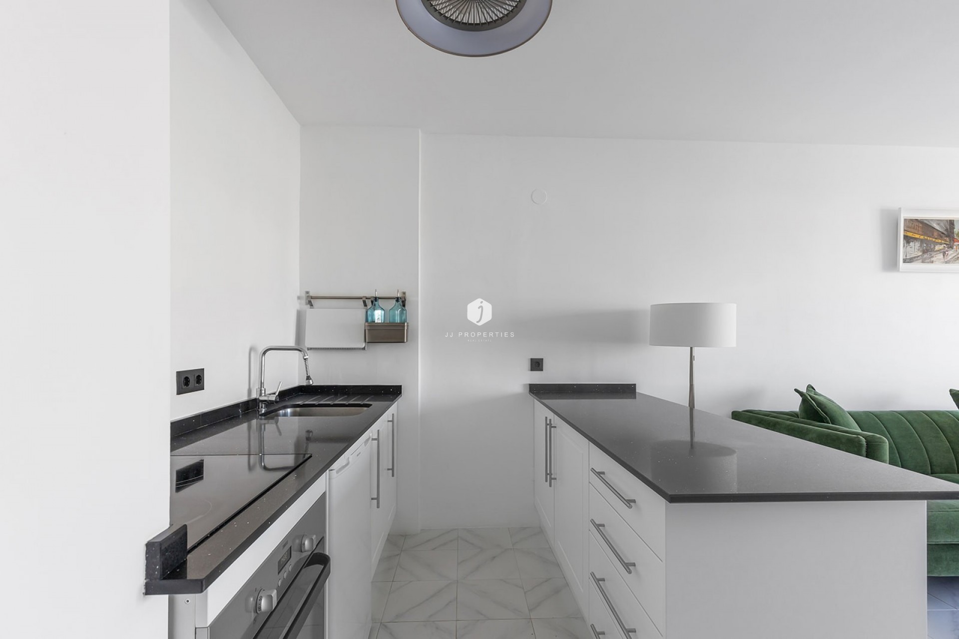 D'occasion - Appartement -
La Mata - Costa Blanca