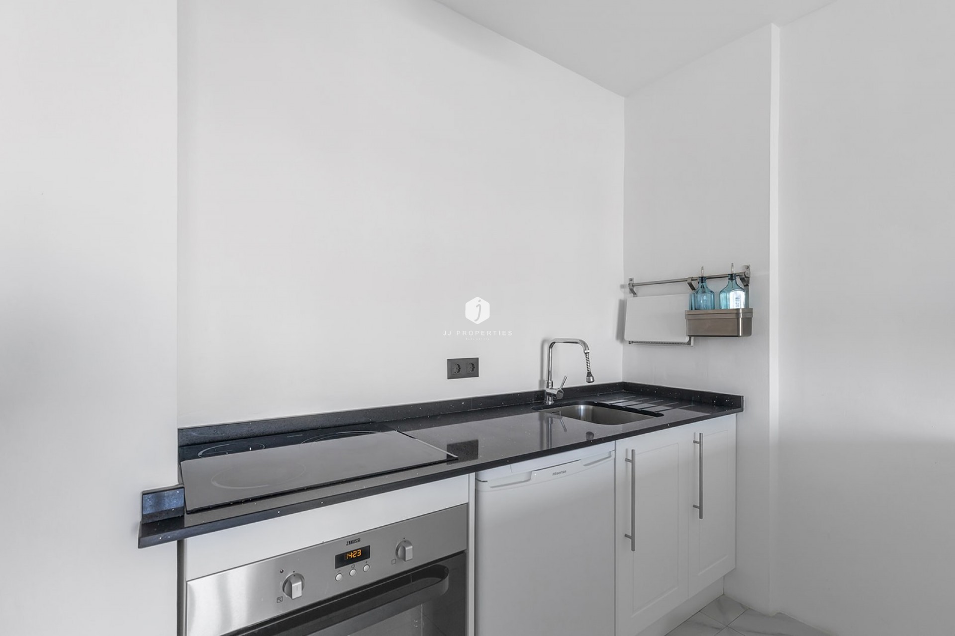 D'occasion - Appartement -
La Mata - Costa Blanca