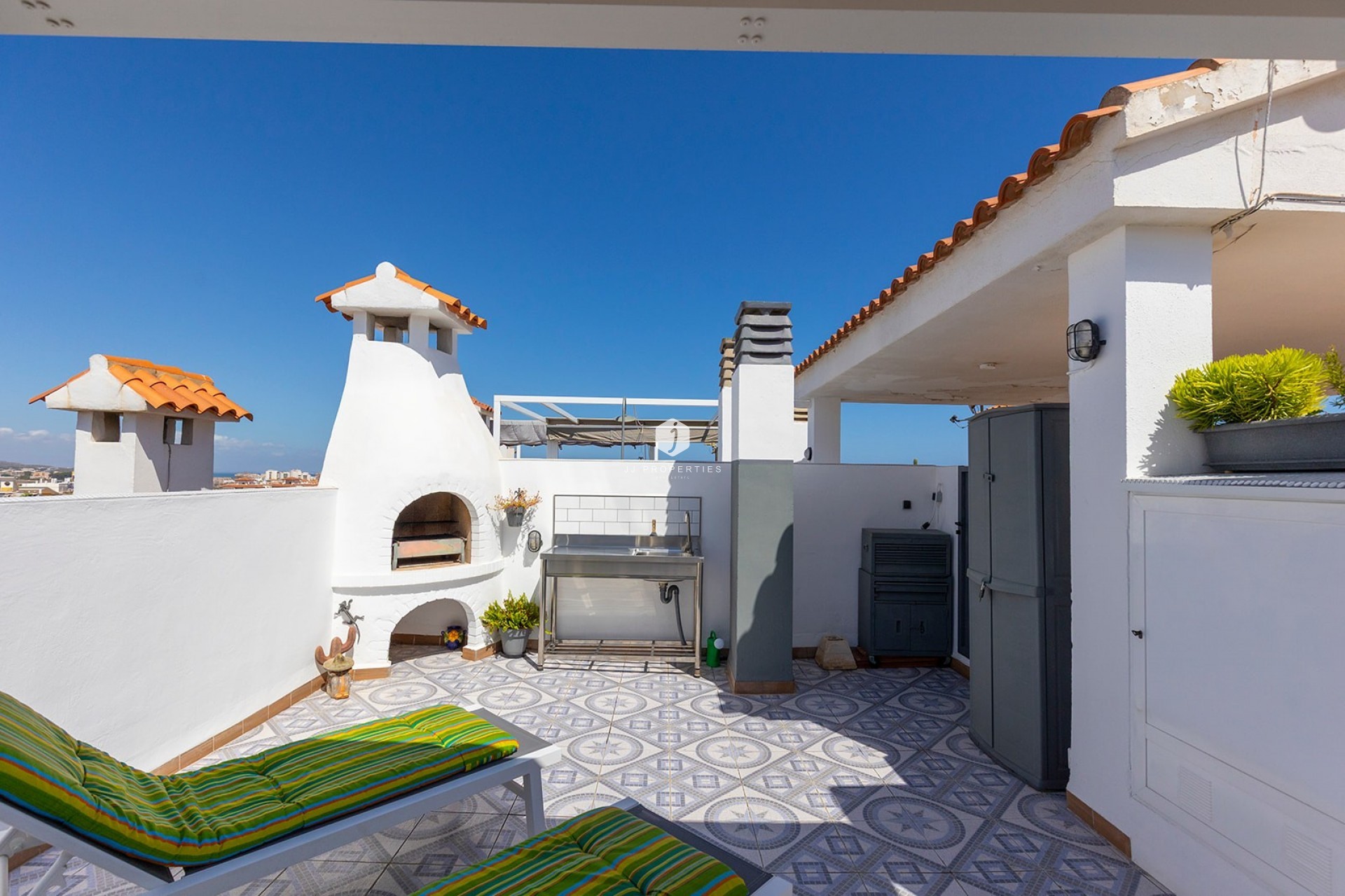D'occasion - Appartement -
La Mata - Costa Blanca
