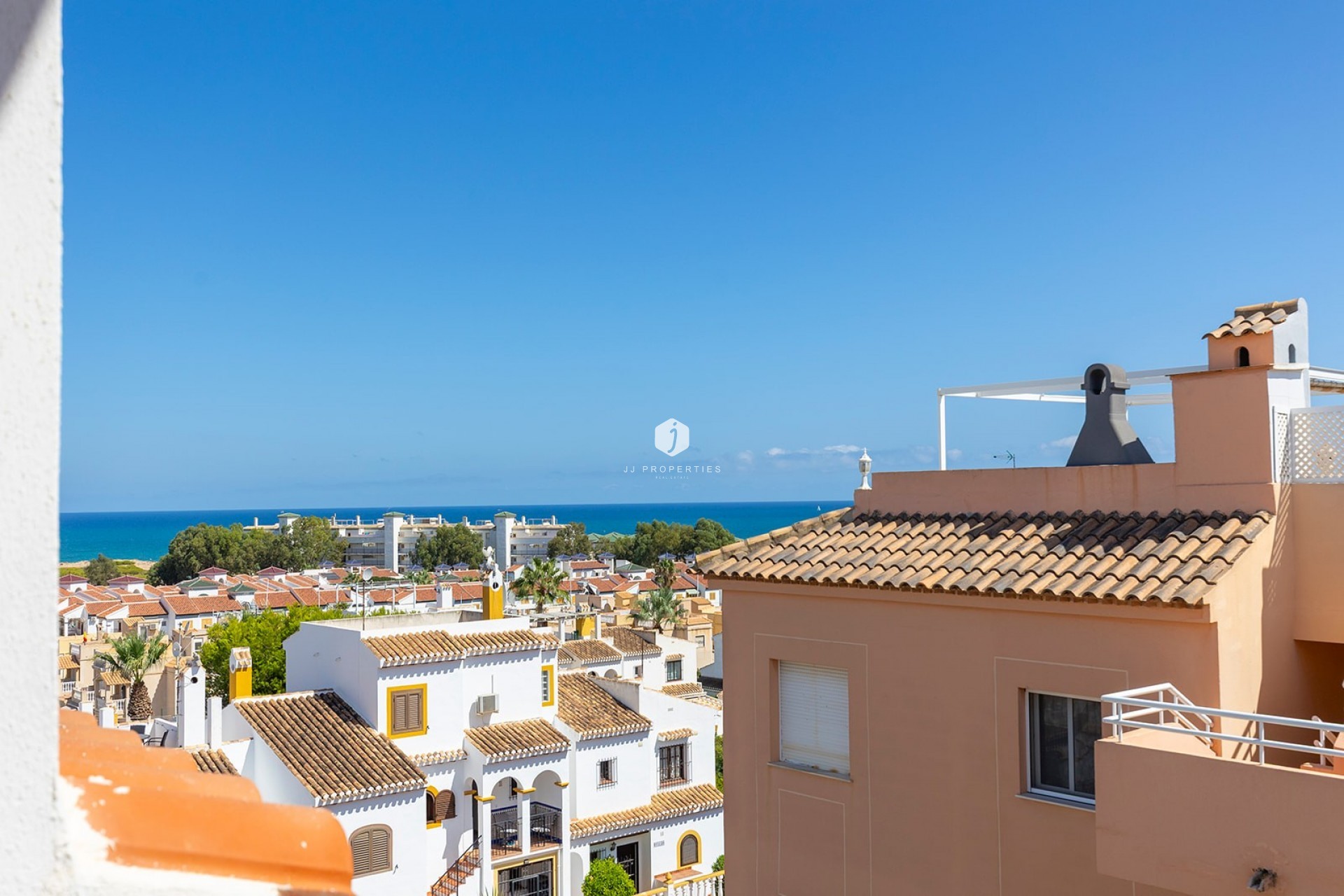 D'occasion - Appartement -
La Mata - Costa Blanca