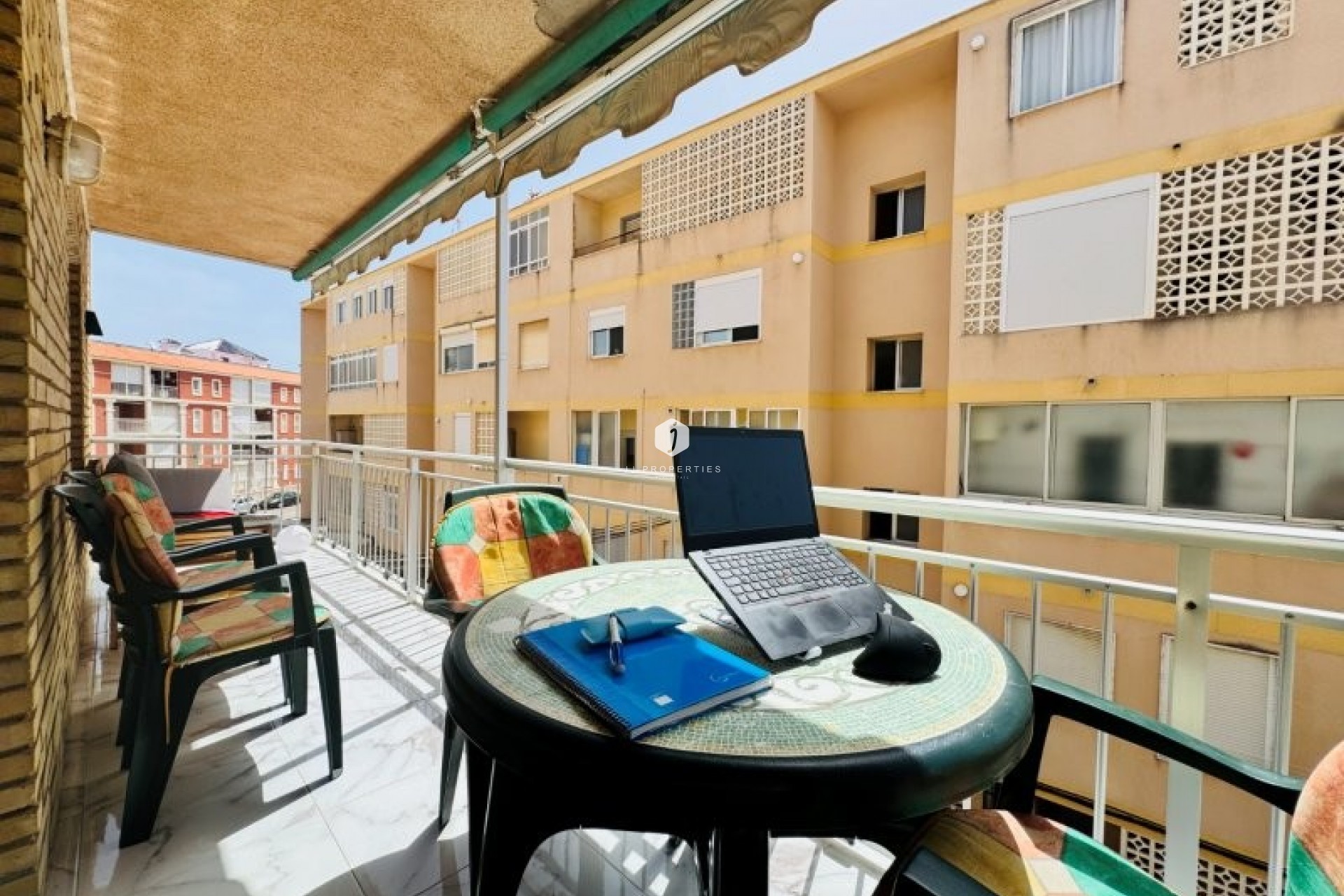 D'occasion - Appartement -
La Mata - Costa Blanca