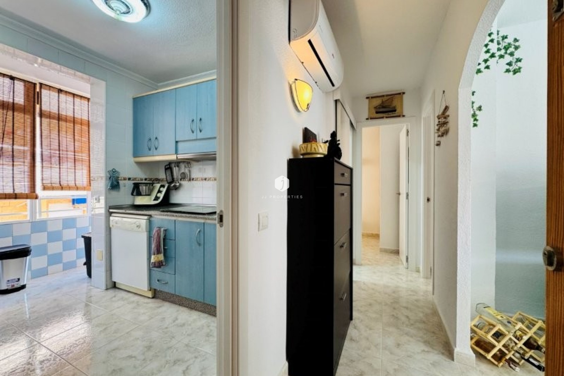 D'occasion - Appartement -
La Mata - Costa Blanca
