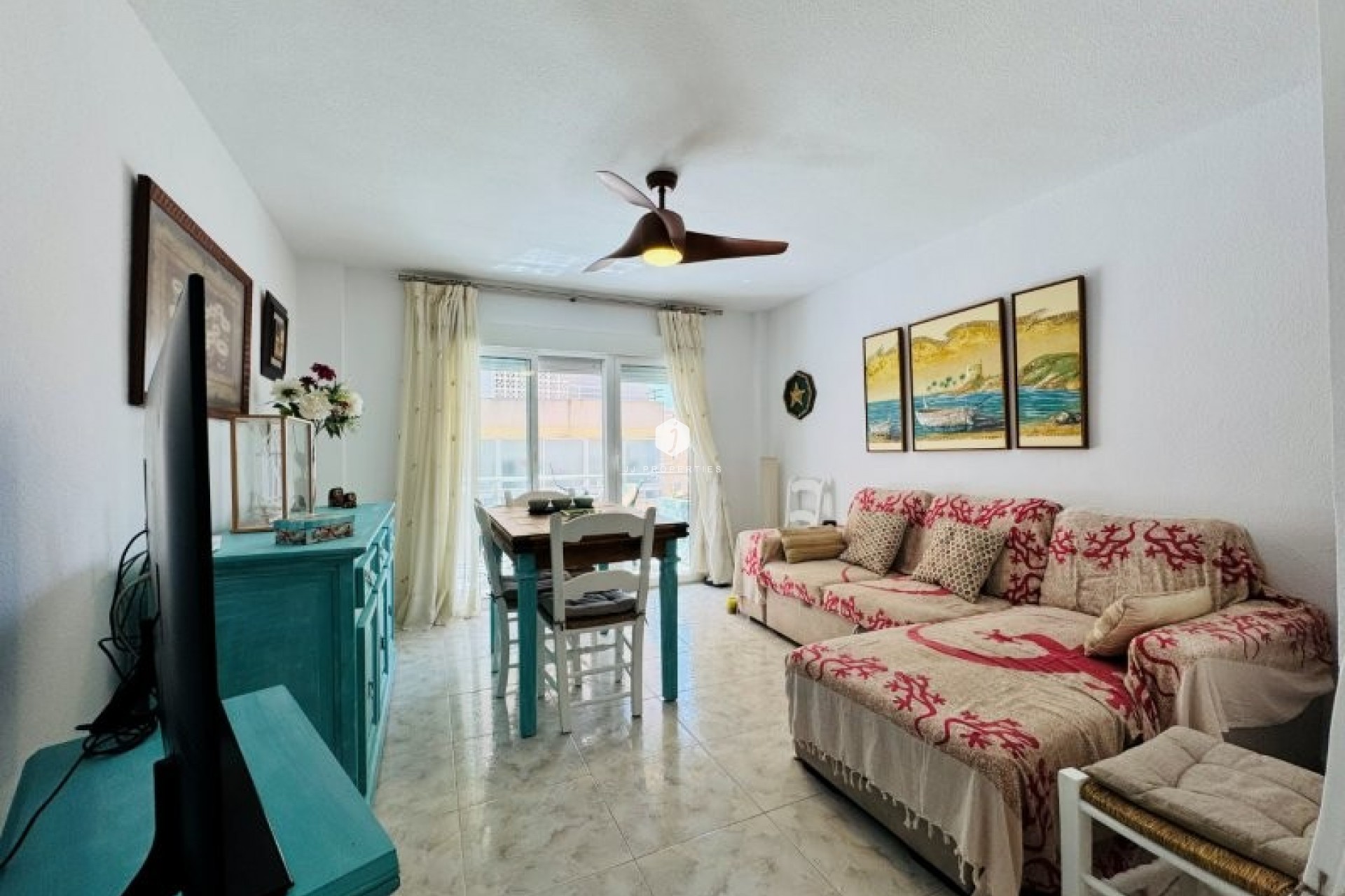 D'occasion - Appartement -
La Mata - Costa Blanca