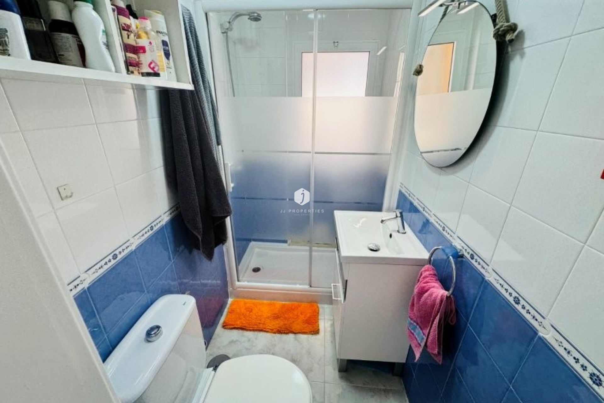 D'occasion - Appartement -
La Mata - Costa Blanca
